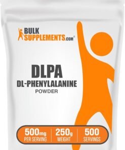 DL-PHENYLALANINE POWDER