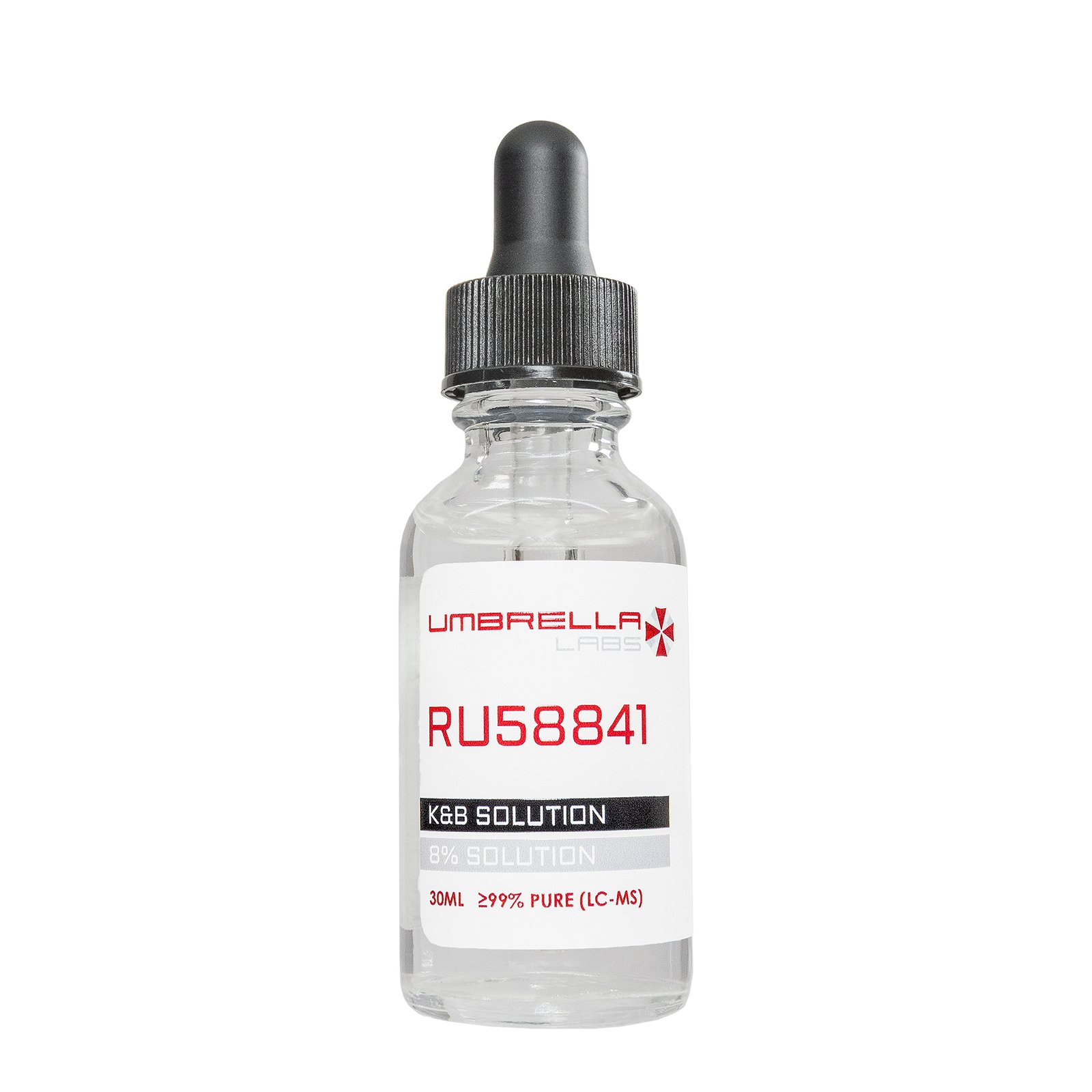 RU58841 SOLUTION (SARM SUPPORT) – 30ML/60ML BOTTLE RU58841 SOLUTION (SARM SUPPORT) – 30ML/60ML BOTTLE
