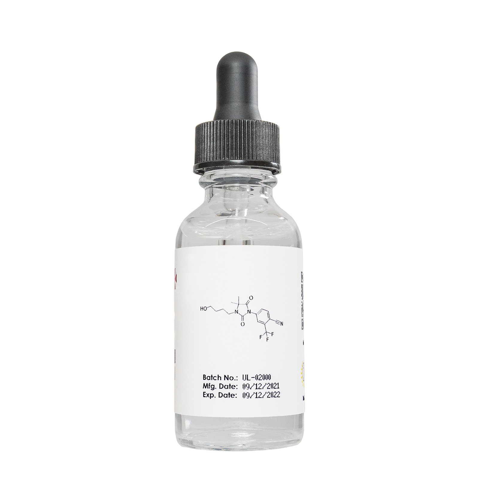 RU58841 SOLUTION (SARM SUPPORT) – 30ML/60ML BOTTLE RU58841 SOLUTION (SARM SUPPORT) – 30ML/60ML BOTTLE