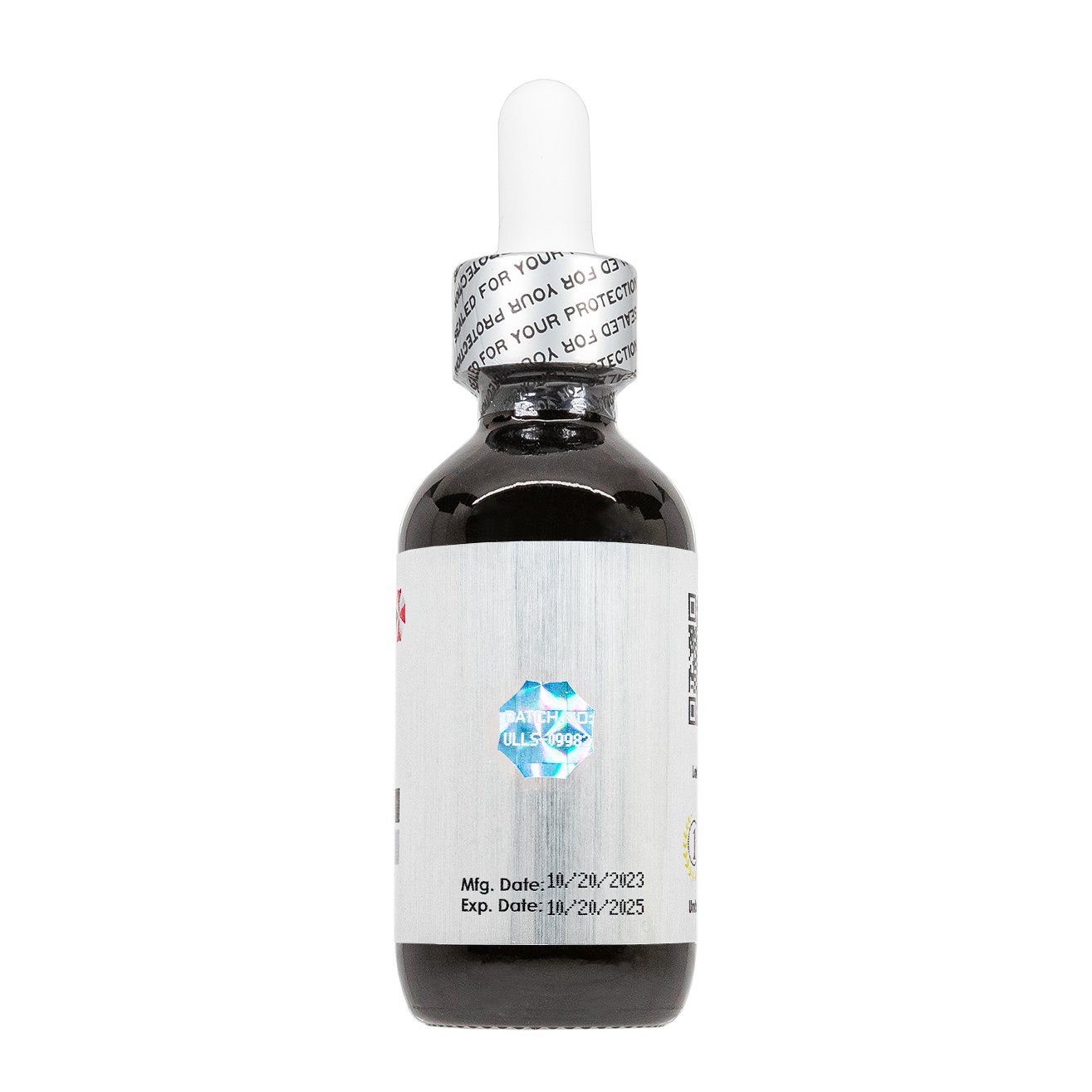 DMSO SOLUTION – 60ML BOTTLE