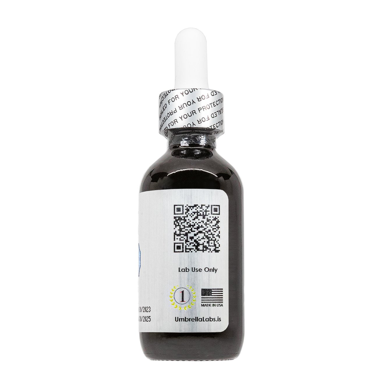 DMSO SOLUTION – 60ML BOTTLE