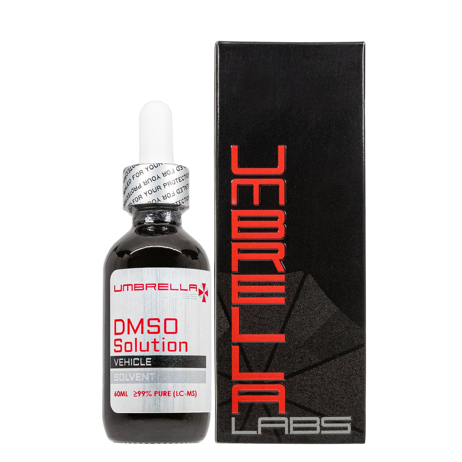 DMSO SOLUTION – 60ML BOTTLE DMSO SOLUTION – 60ML BOTTLE