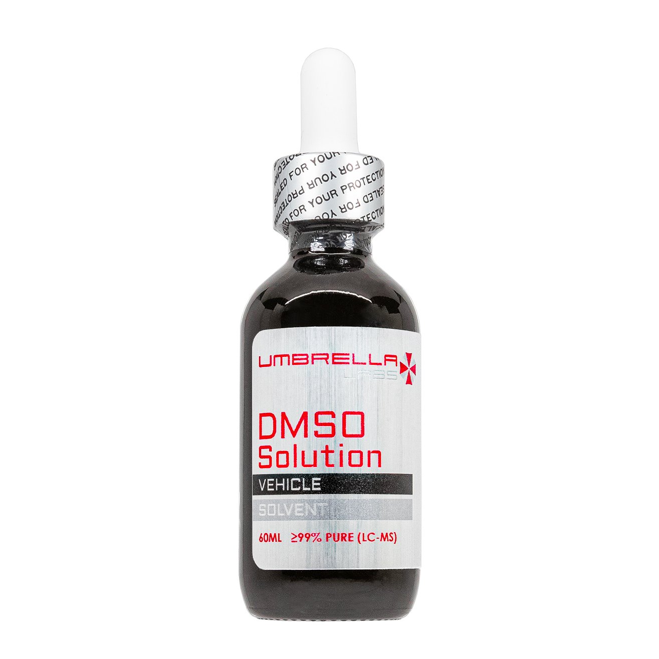 DMSO SOLUTION – 60ML BOTTLE DMSO SOLUTION – 60ML BOTTLE