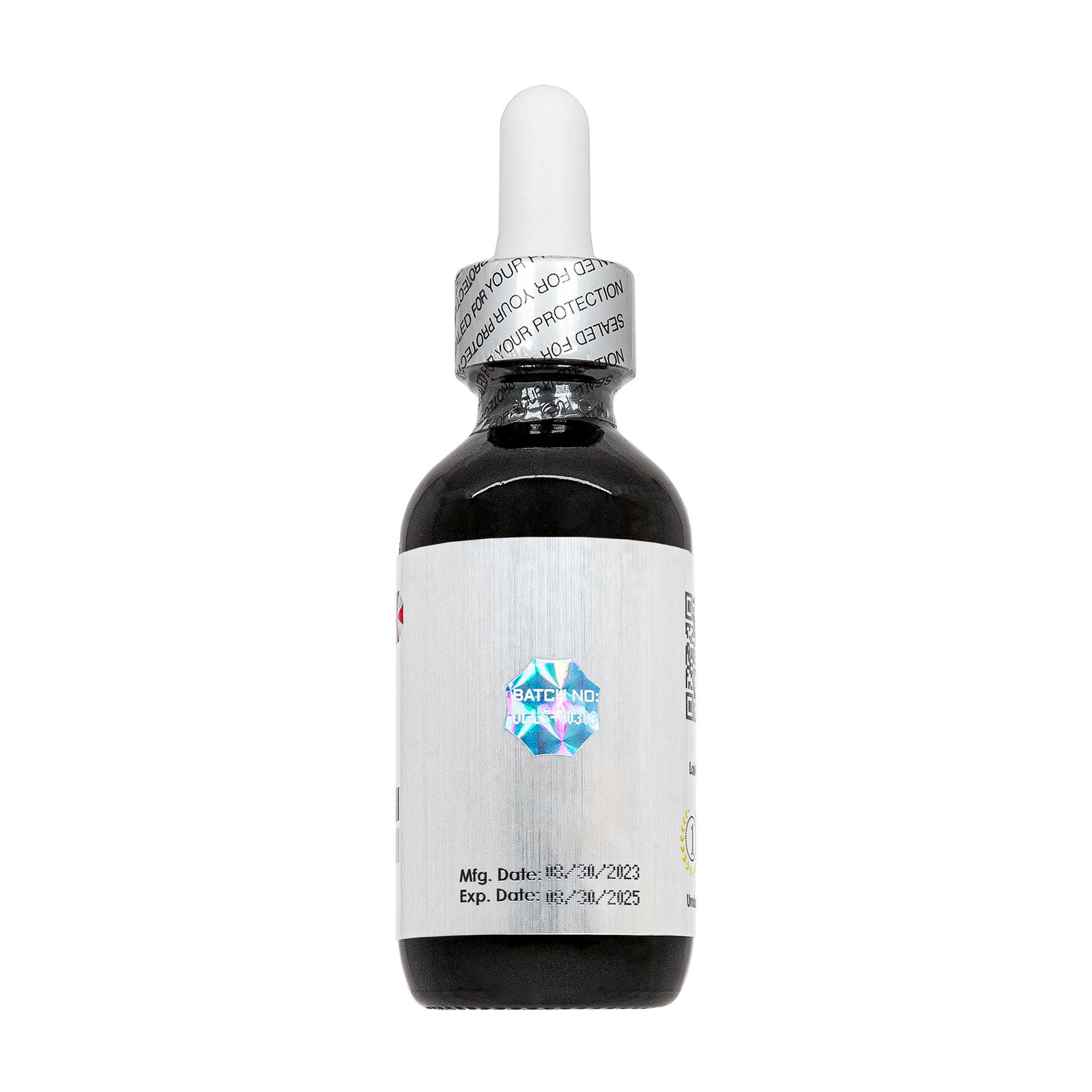 K&B SOLUTION – 60ML BOTTLE
