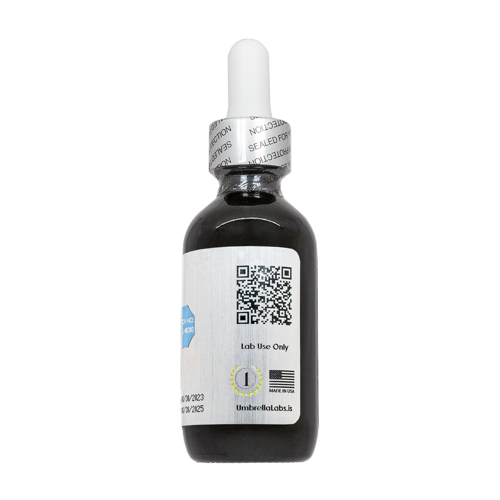 K&B SOLUTION – 60ML BOTTLE