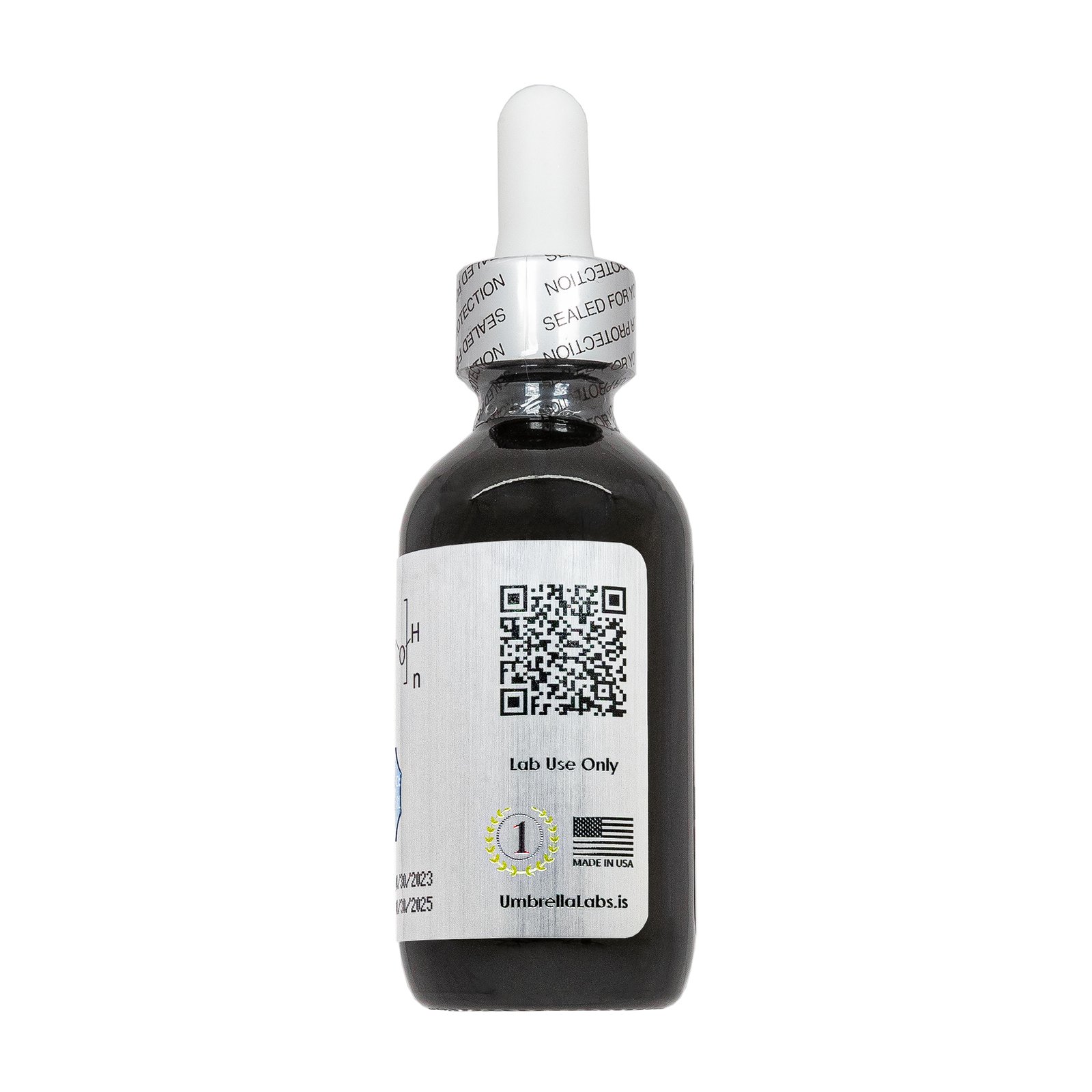 PEG 400 SOLVENT – 60ML BOTTLE