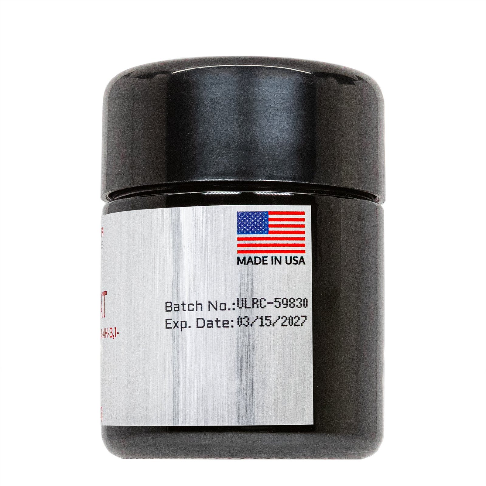 CETILISTAT POWDER (5 GRAMS)