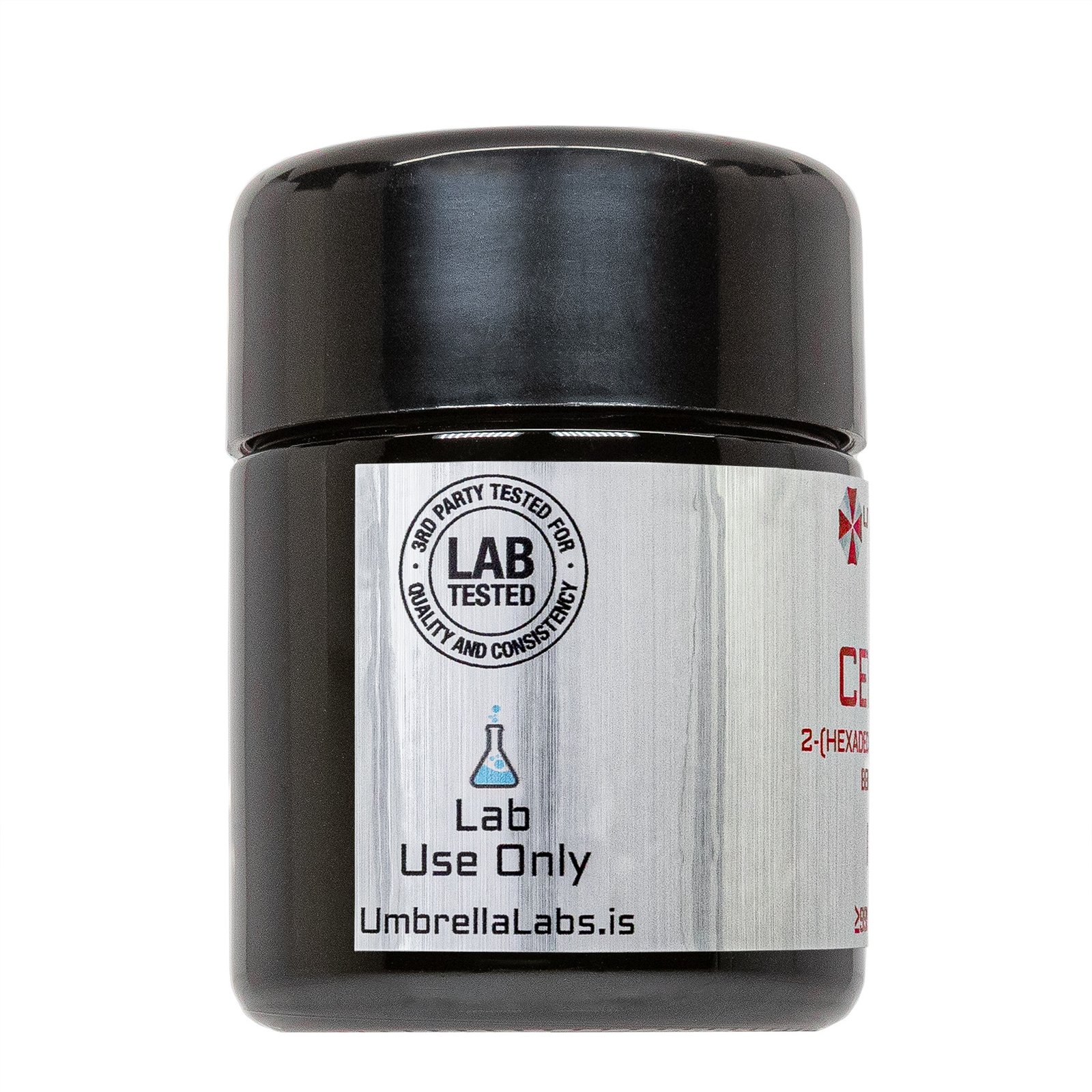 CETILISTAT POWDER (5 GRAMS)