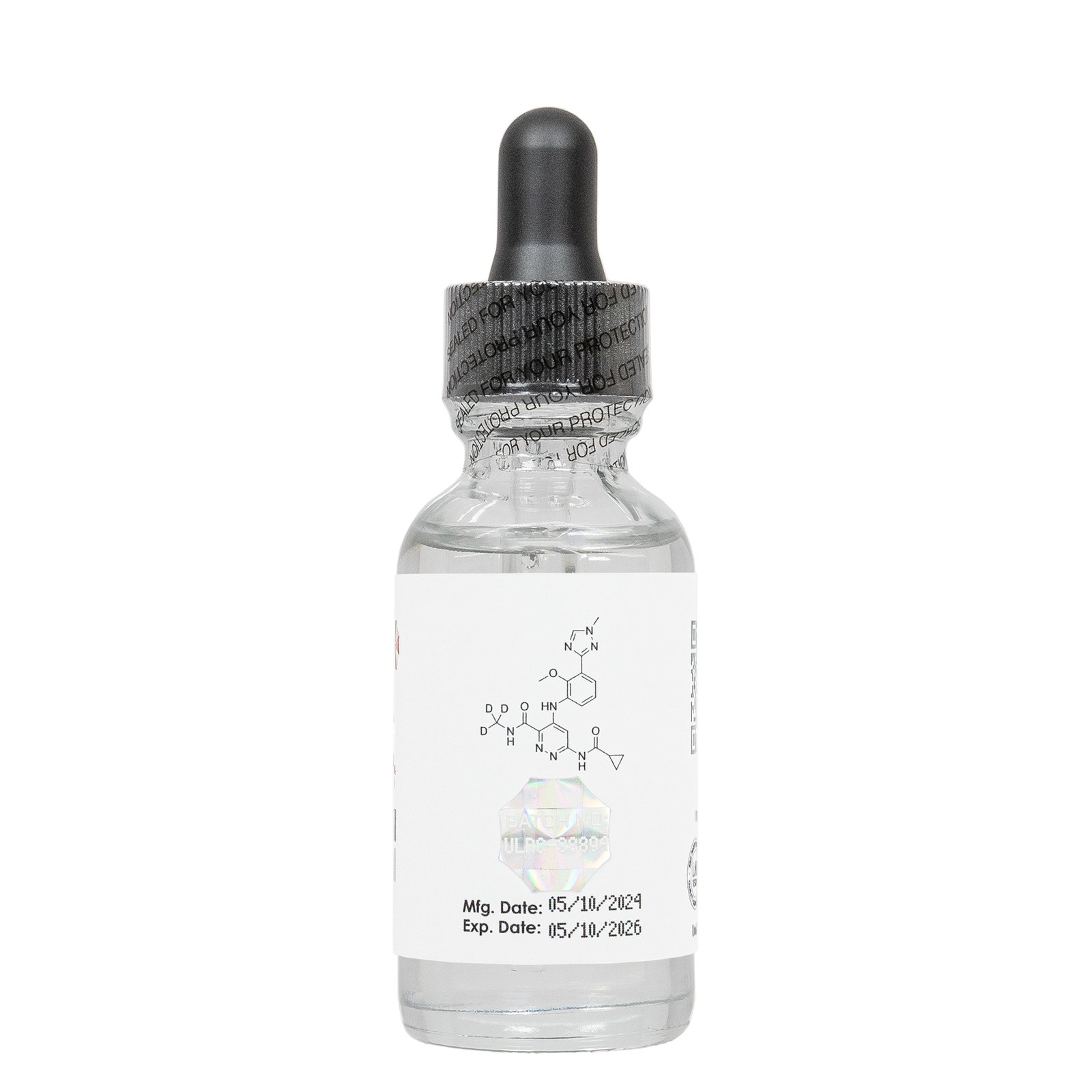 BMS-986165 30ML LIQUID (10MG/ML
