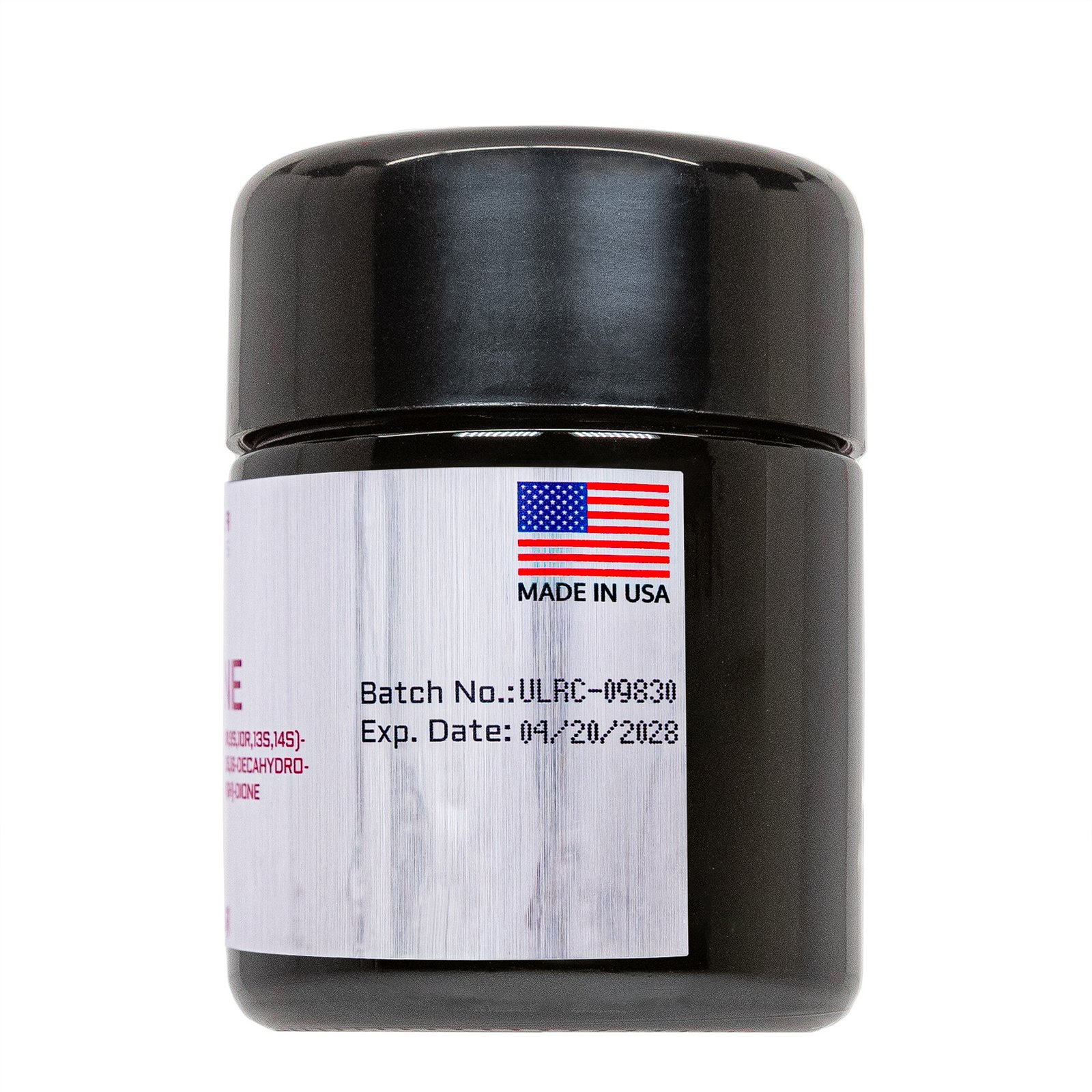 EXEMESTANE POWDER (10 GRAMS)