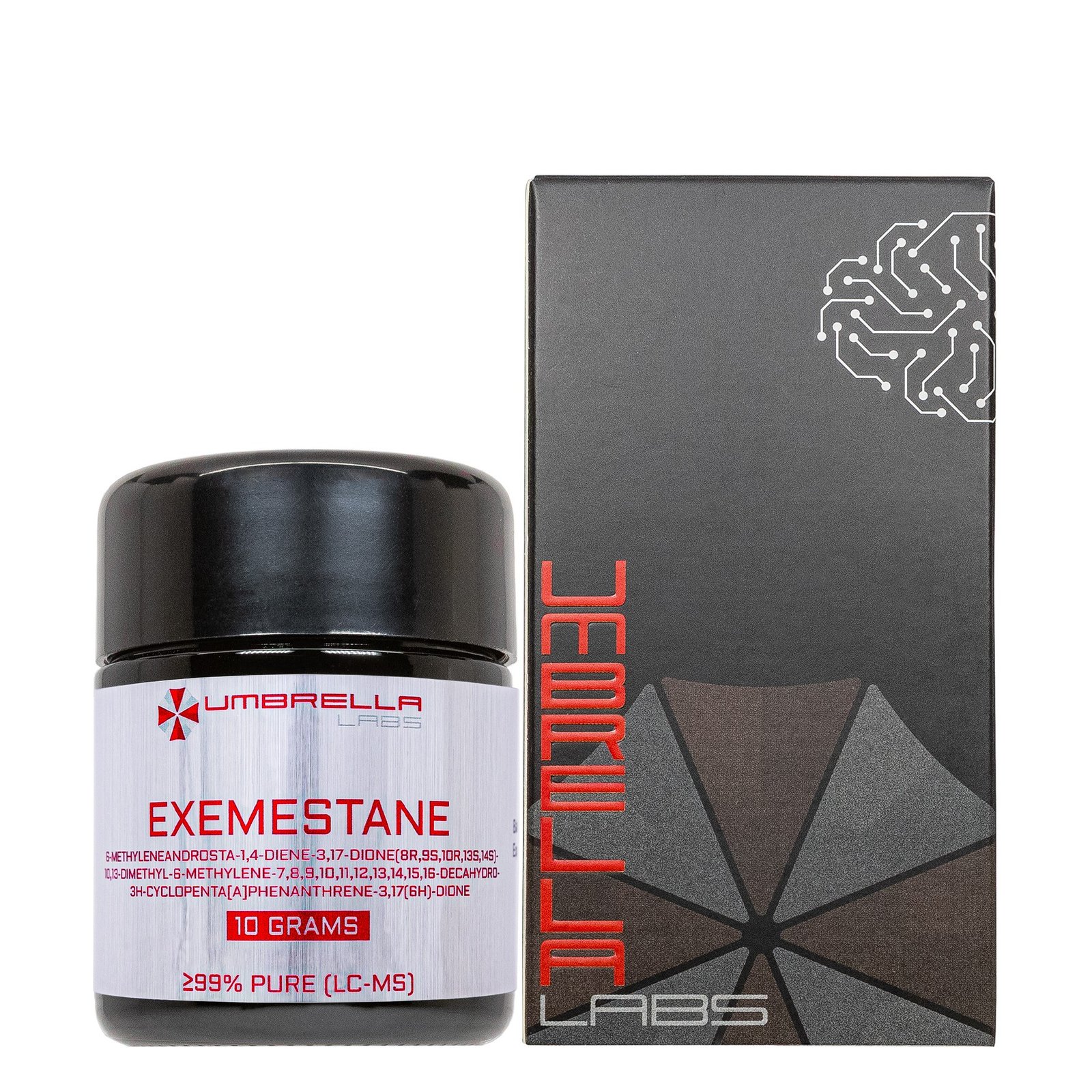 EXEMESTANE POWDER (10 GRAMS) EXEMESTANE POWDER (10 GRAMS)