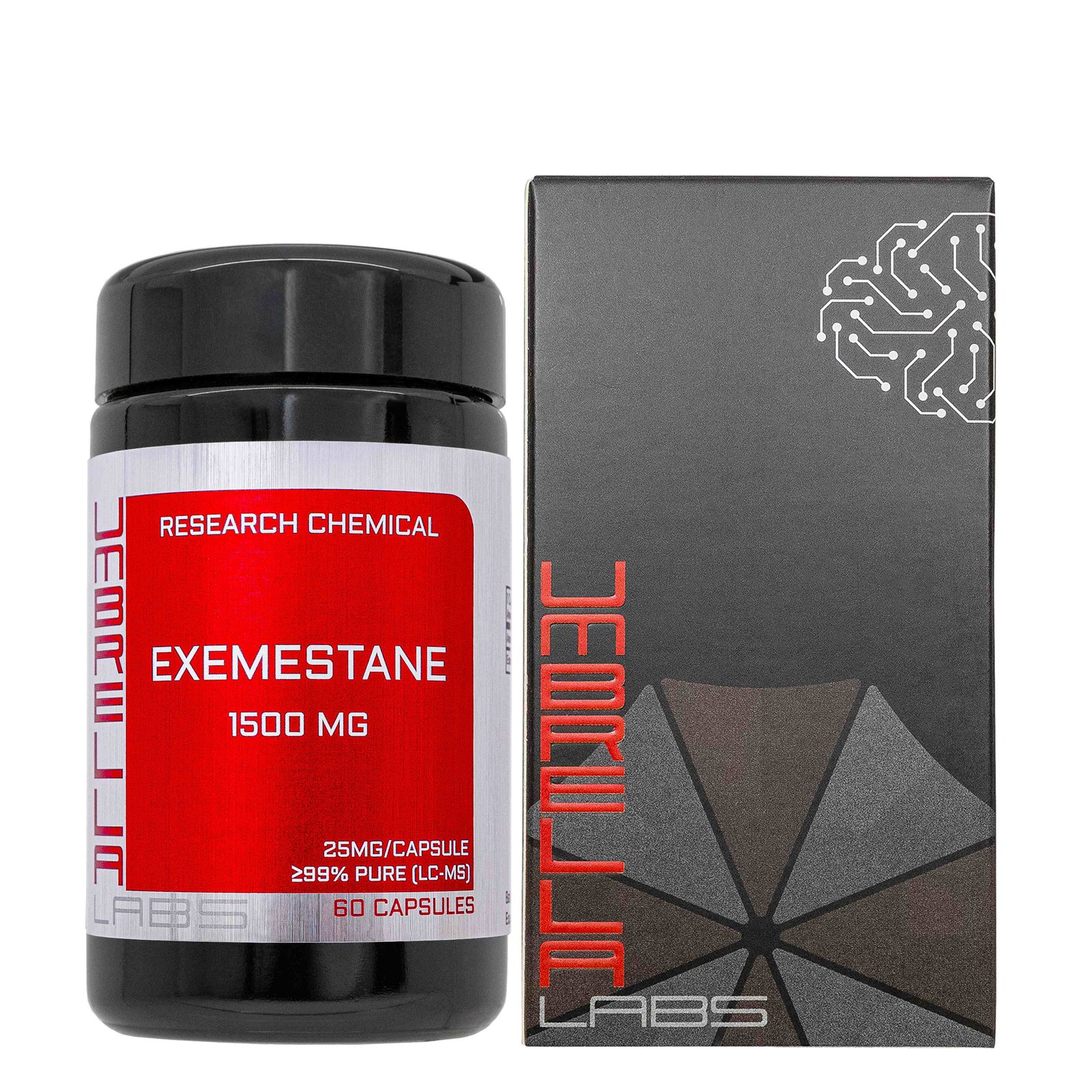 EXEMESTANE POWDER (60 CAPSULES) (25MG/CAPSULE EXEMESTANE POWDER (60 CAPSULES) (25MG/CAPSULE