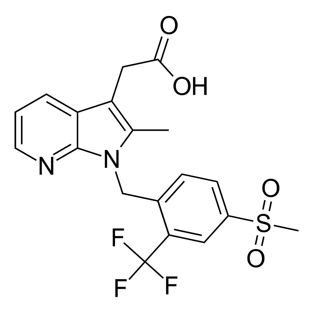 FEVIPIPRANT POWDER