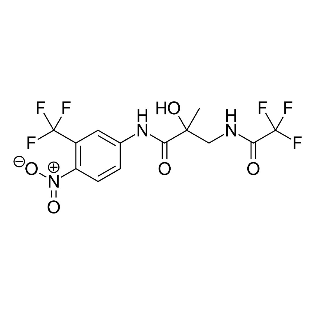 FLURIDIL POWDER