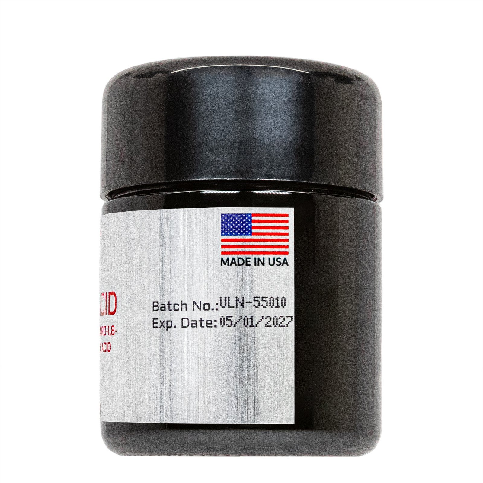 AMFONELIC ACID POWDER (1 GRAM)