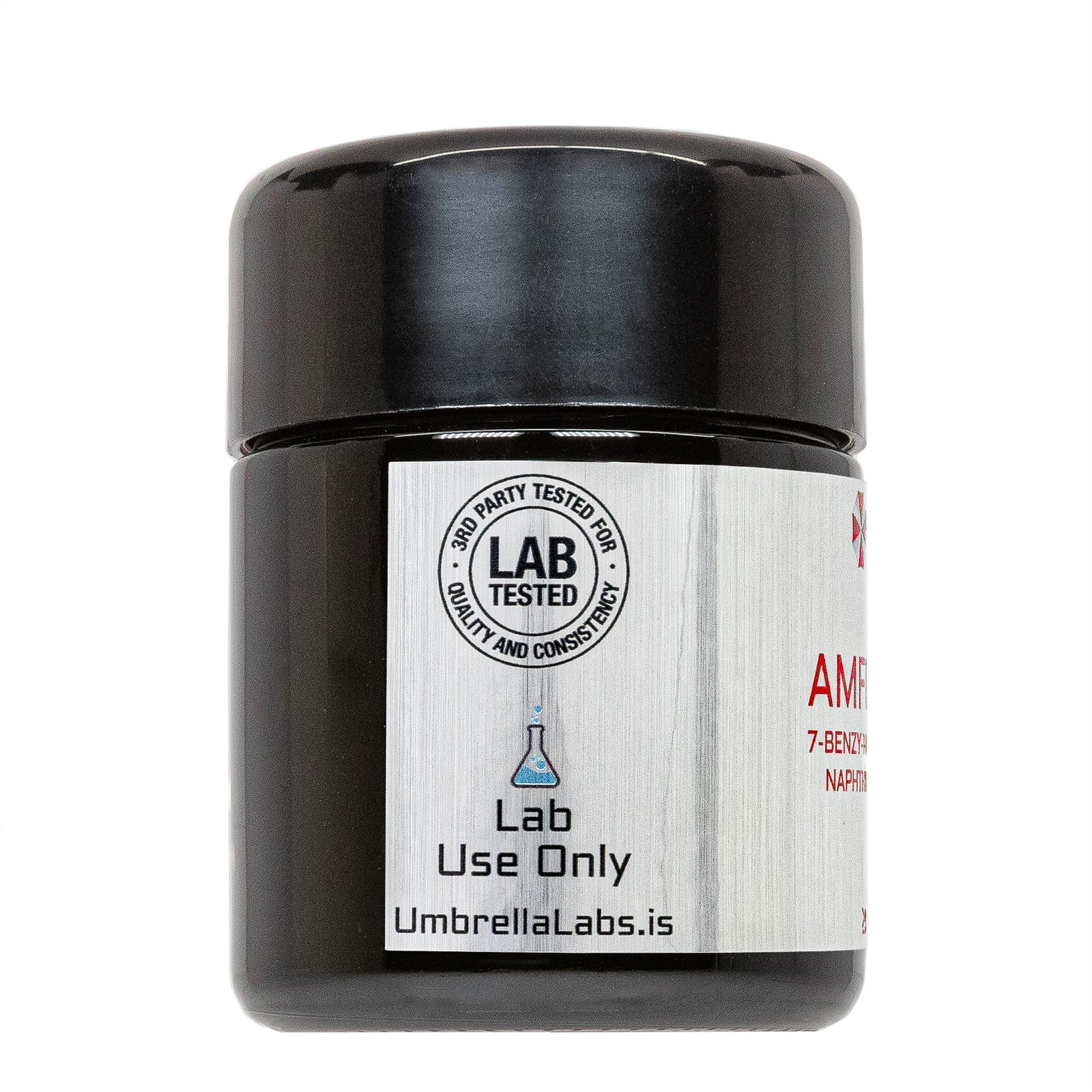 AMFONELIC ACID POWDER (1 GRAM)