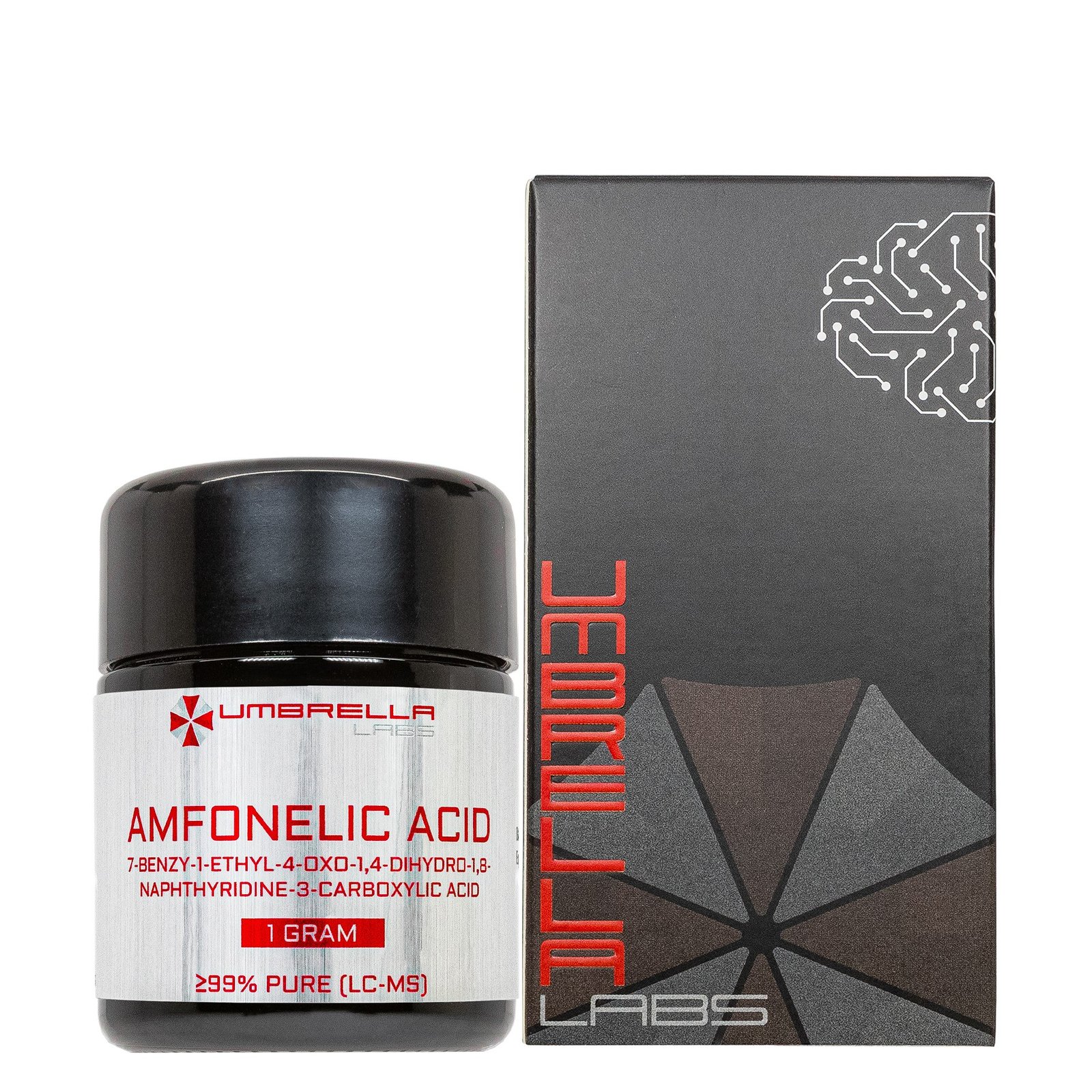 AMFONELIC ACID POWDER (1 GRAM) AMFONELIC ACID POWDER (1 GRAM)