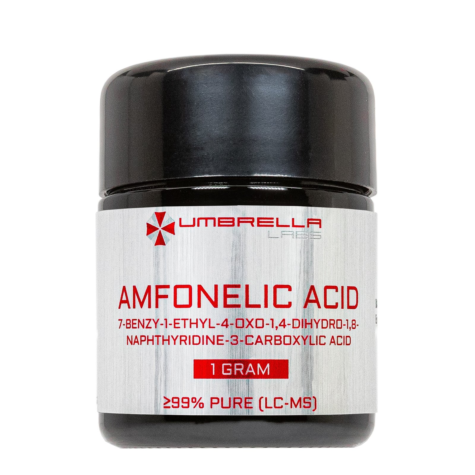AMFONELIC ACID POWDER (1 GRAM) AMFONELIC ACID POWDER (1 GRAM)