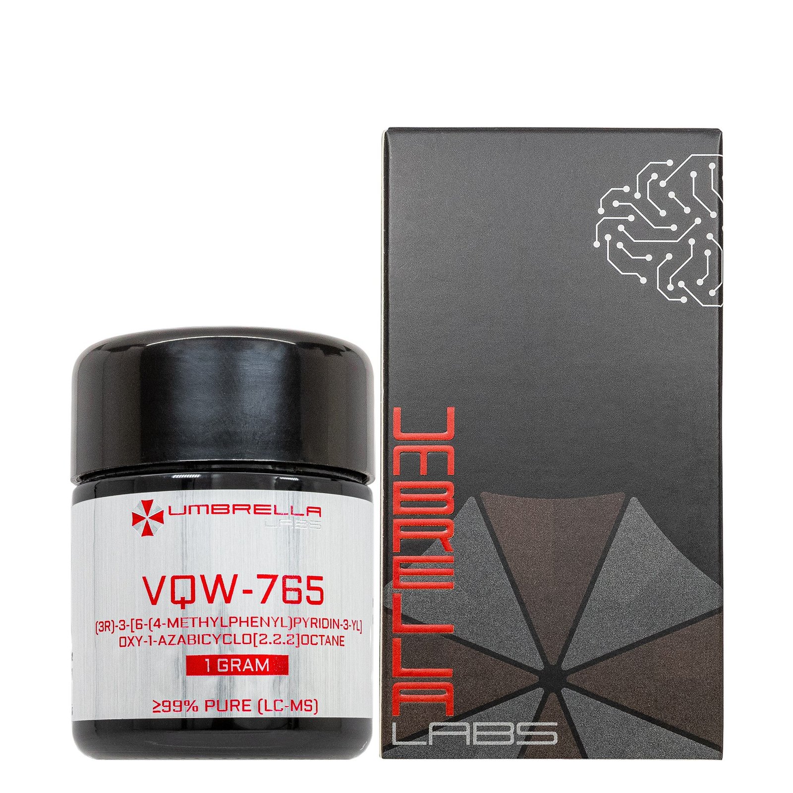 VQW-765 POWDER (1 GRAM) VQW-765 POWDER (1 GRAM)