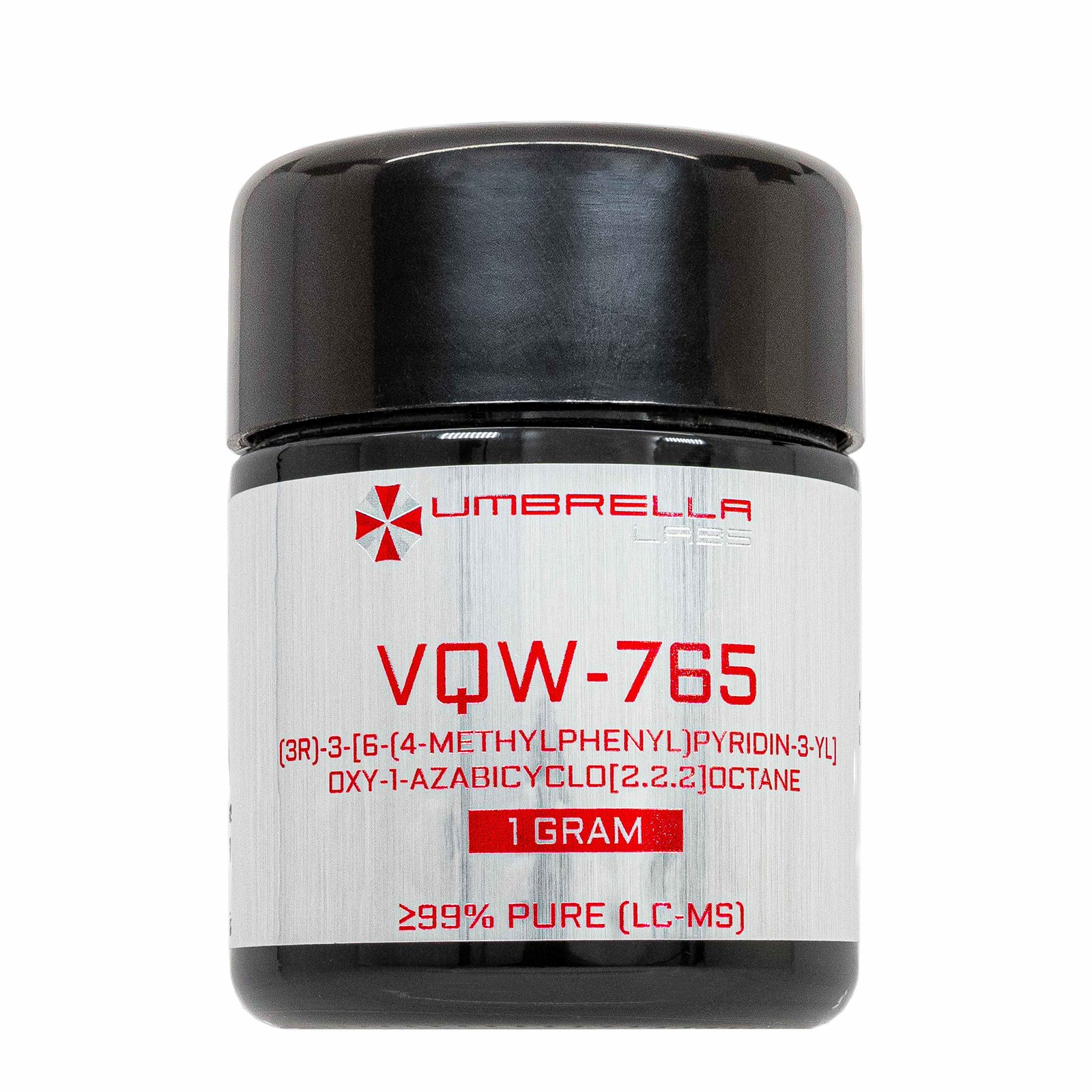 VQW-765 POWDER (1 GRAM) VQW-765 POWDER (1 GRAM)