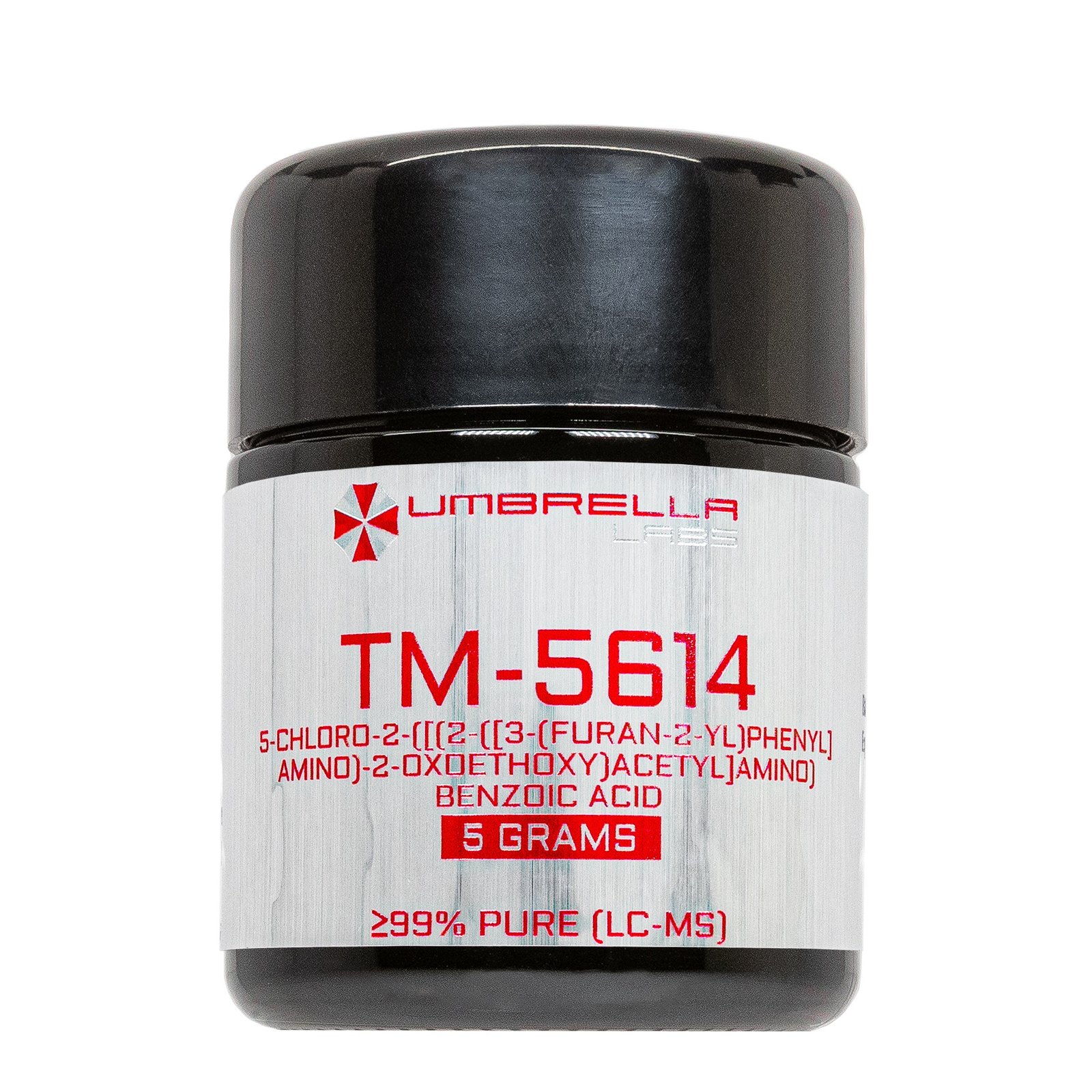 TM-5614 POWDER (5 GRAMS / 1 GRAM) TM-5614 POWDER (5 GRAMS / 1 GRAM)