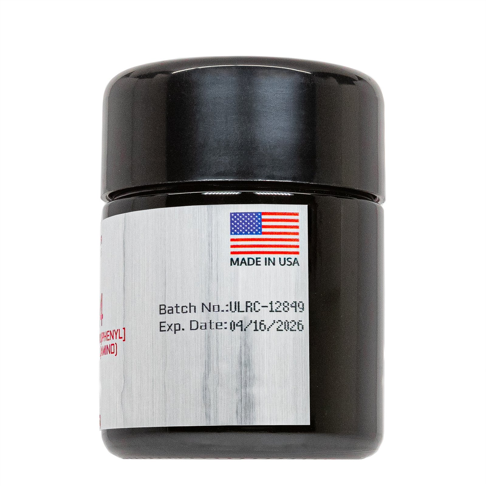 TM-5614 POWDER (5 GRAMS / 1 GRAM) TM-5614 POWDER (5 GRAMS / 1 GRAM)