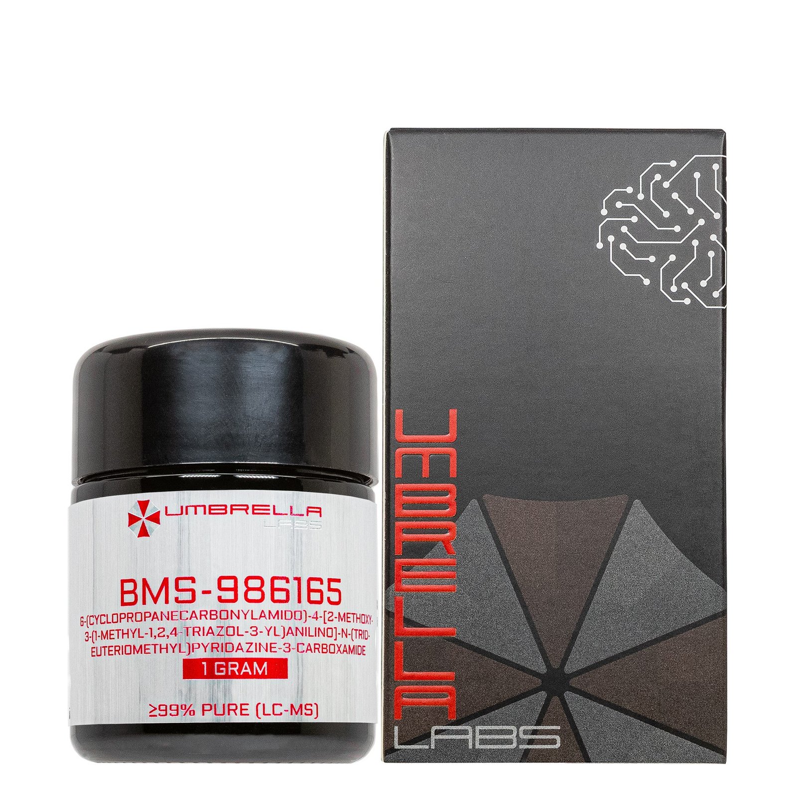 BMS-986165 POWDER (1 GRAM) BMS-986165 POWDER (1 GRAM)