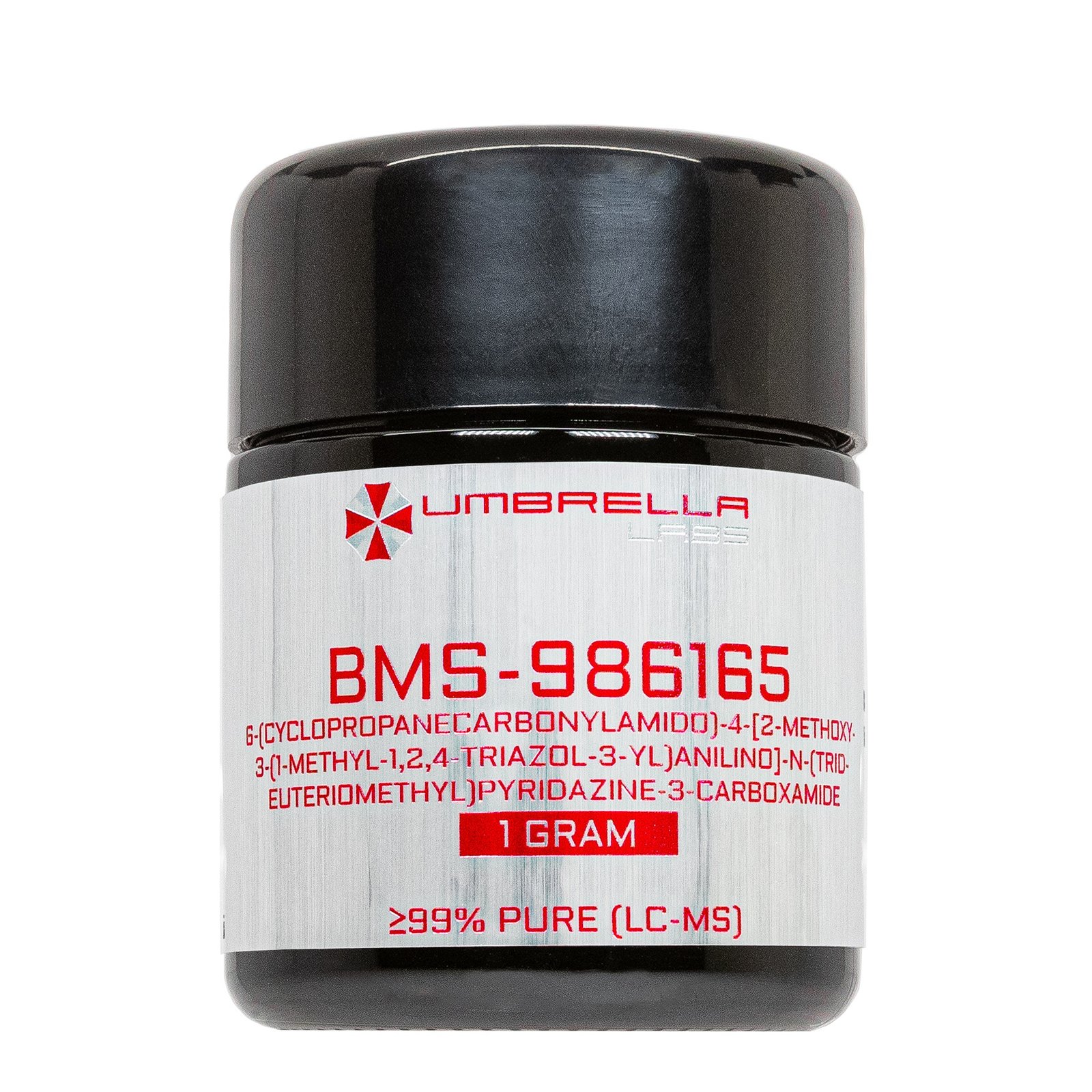 BMS-986165 POWDER (1 GRAM) BMS-986165 POWDER (1 GRAM)