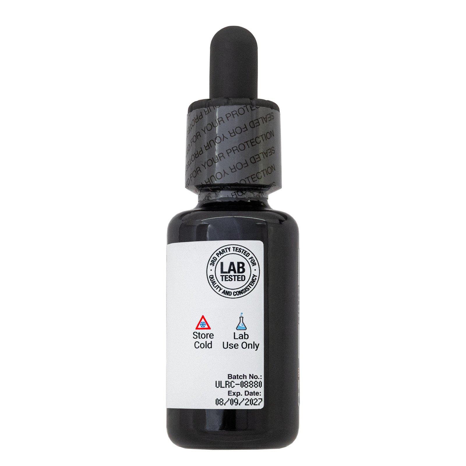 PP405 (JXL-069) TOPICAL 30ML NANOLIQUID BOTTLE