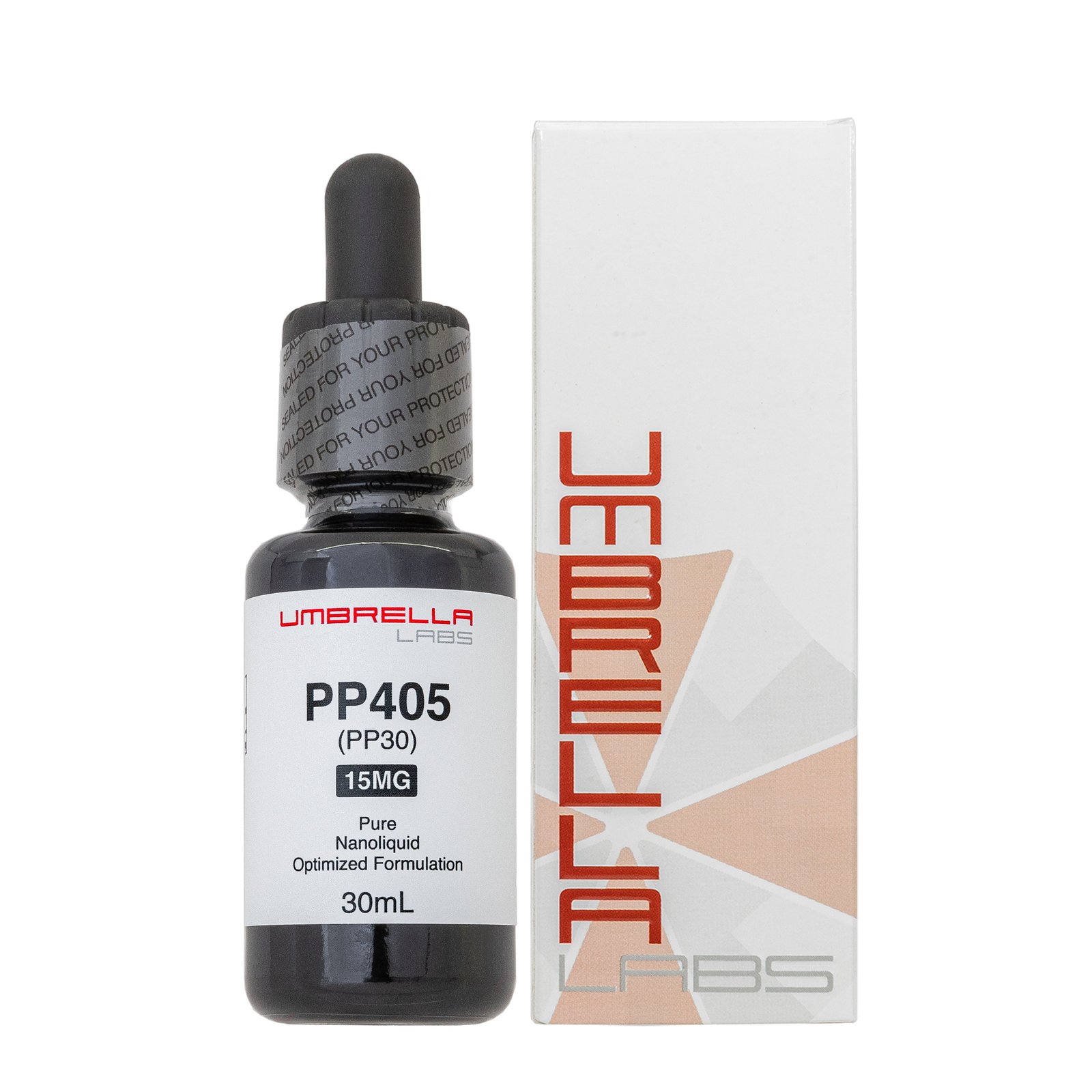 PP405 (PP30) TOPICAL 30ML NANOLIQUID (0.5MG/ML PP405 (PP30) TOPICAL 30ML NANOLIQUID (0.5MG/ML