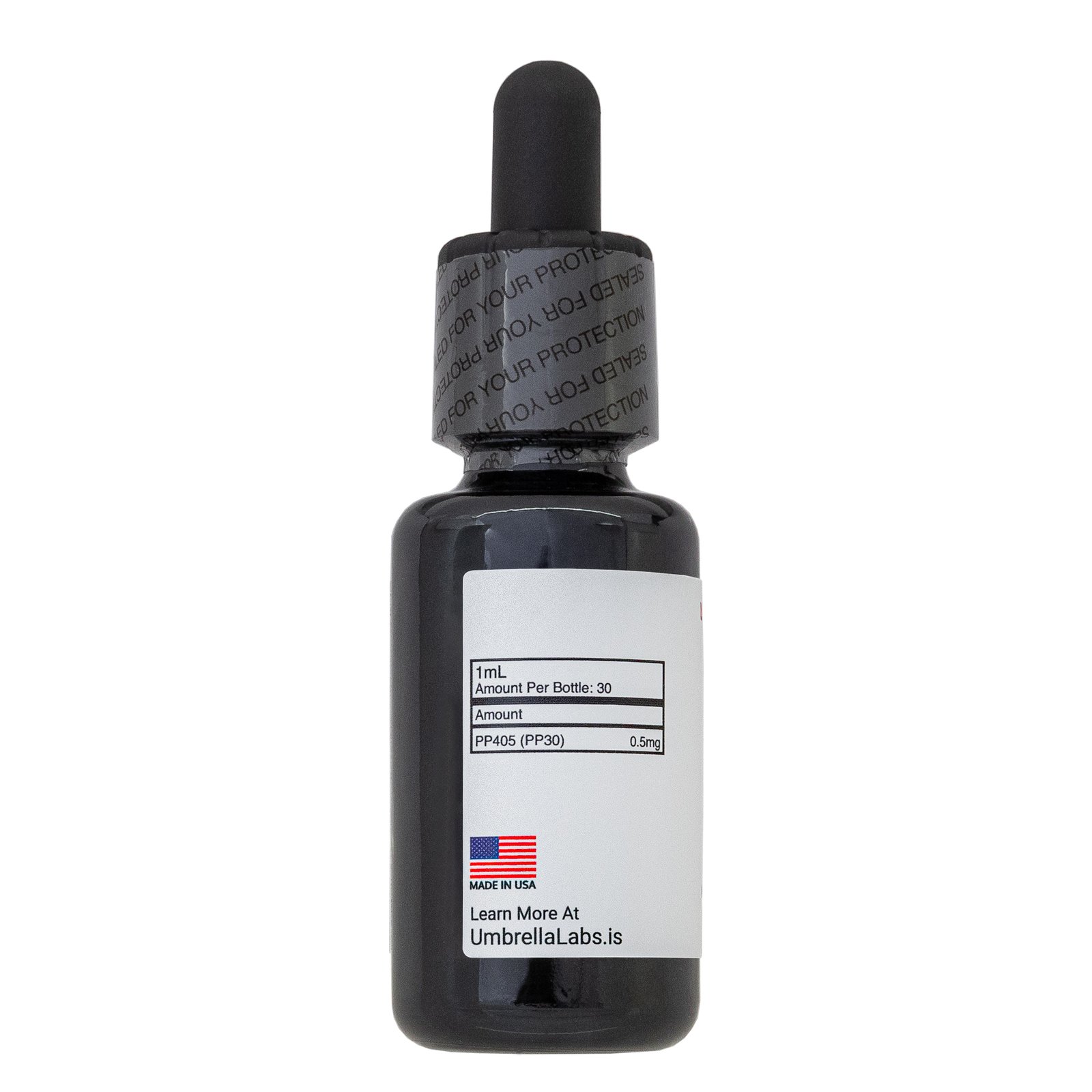 PP405 (PP30) TOPICAL 30ML NANOLIQUID (0.5MG/ML PP405 (PP30) TOPICAL 30ML NANOLIQUID (0.5MG/ML
