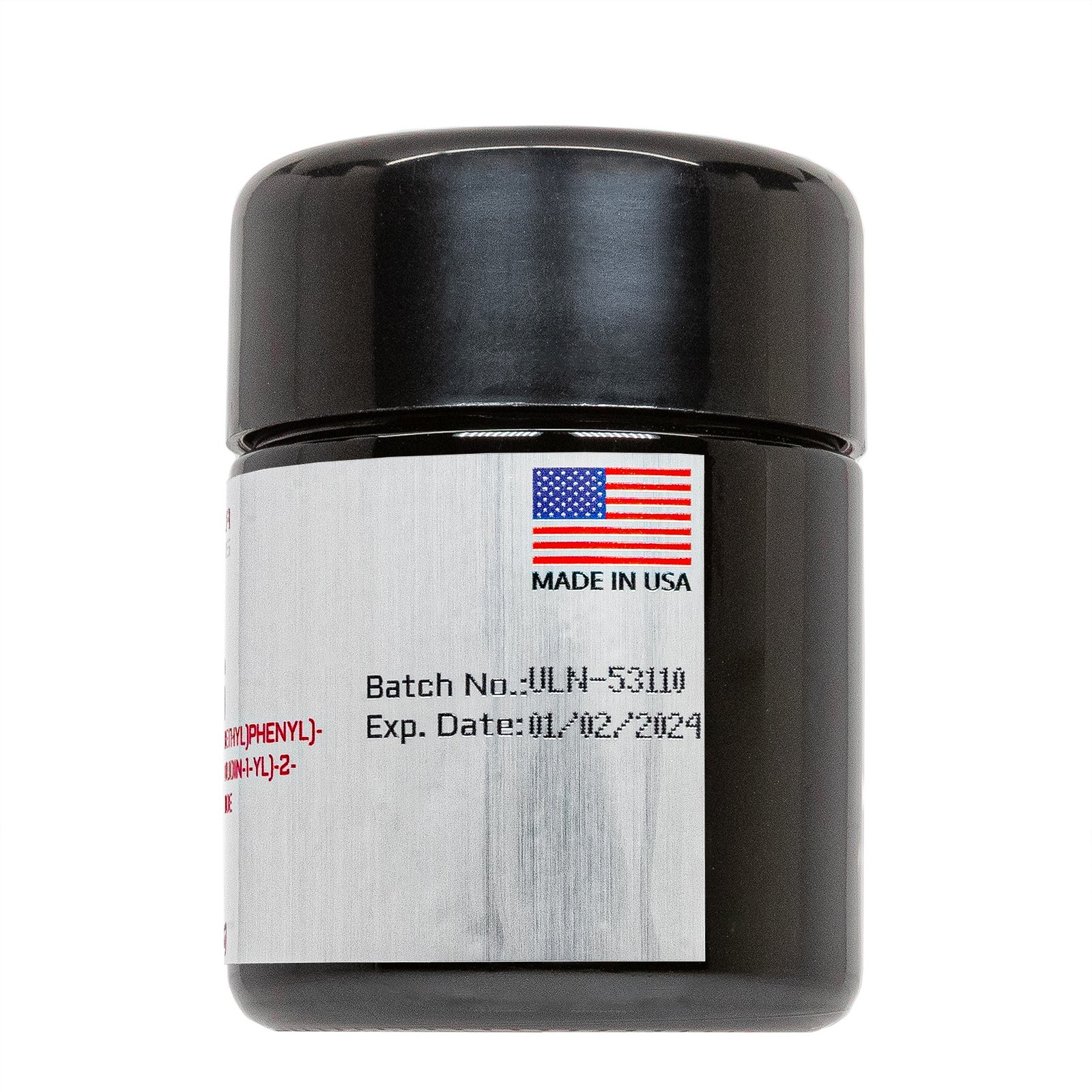 KX-826 POWDER (500MG) KX-826 POWDER (500MG)
