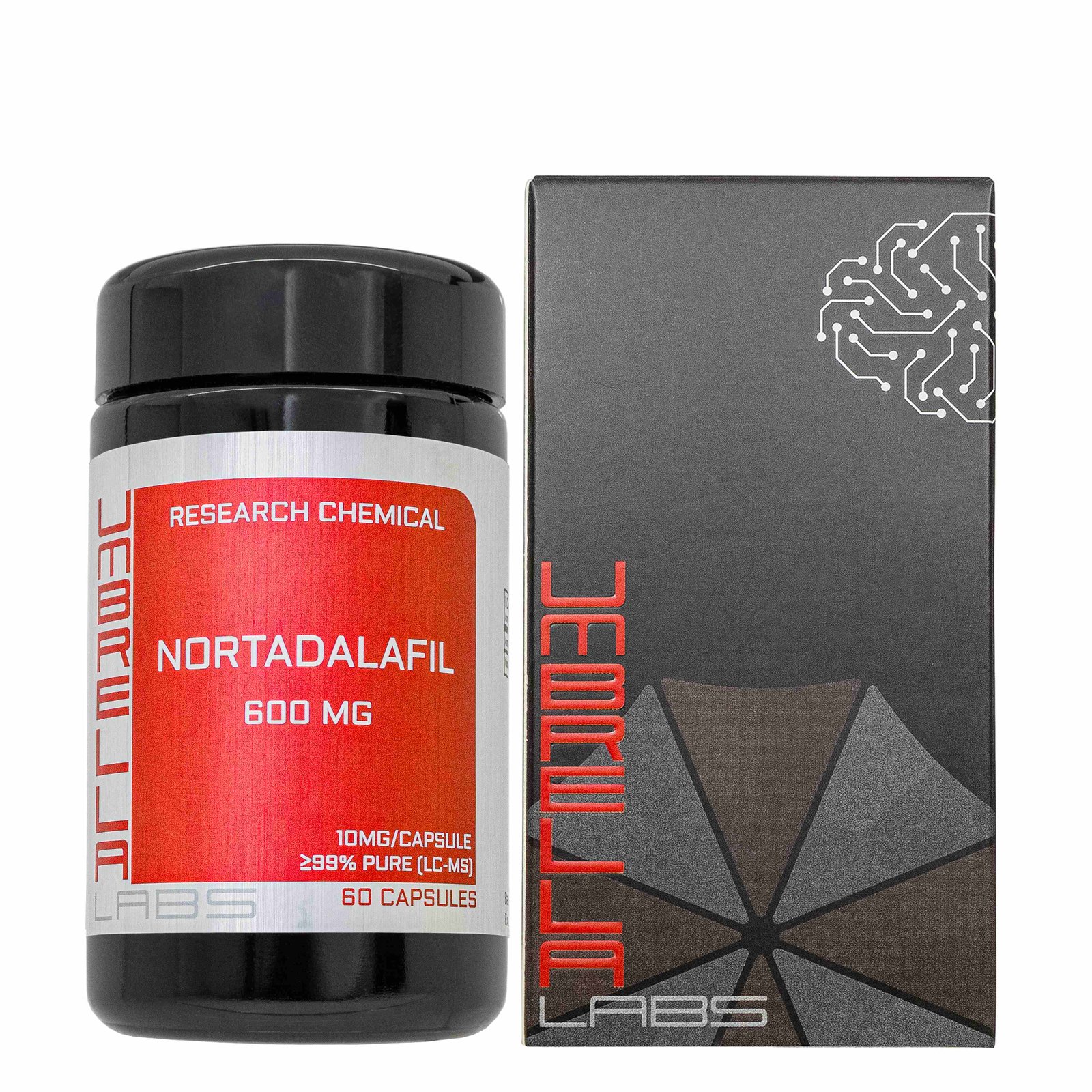 NORTADALAFIL POWDER (60 CAPSULES) (10MG/CAPSULE NORTADALAFIL POWDER (60 CAPSULES) (10MG/CAPSULE