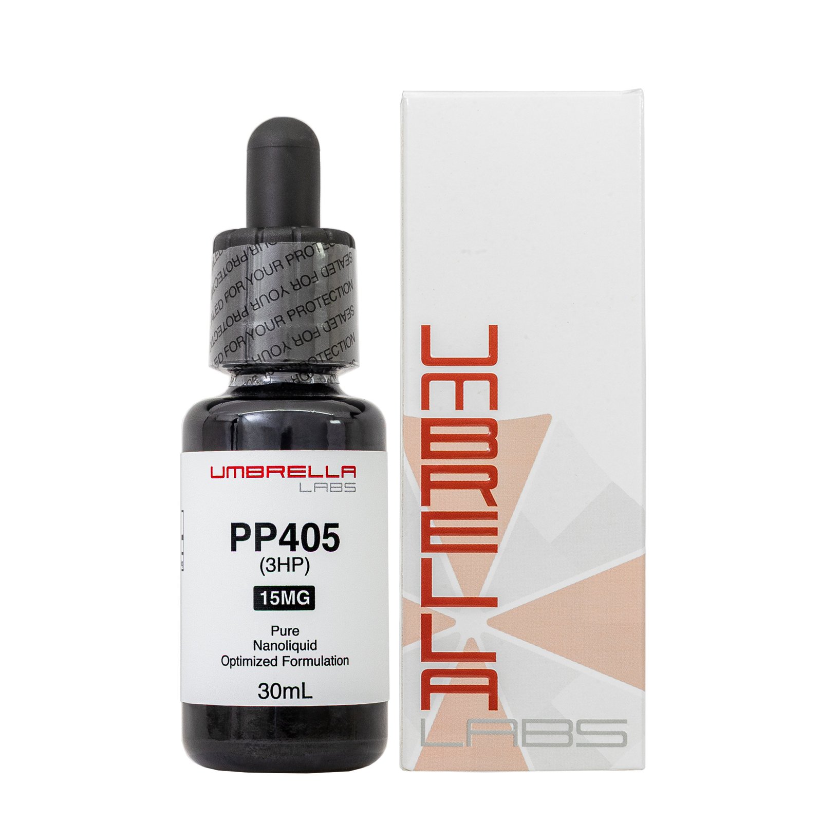 PP405 (3HP) TOPICAL 30ML NANOLIQUID (0.5MG/ML PP405 (3HP) TOPICAL 30ML NANOLIQUID (0.5MG/ML