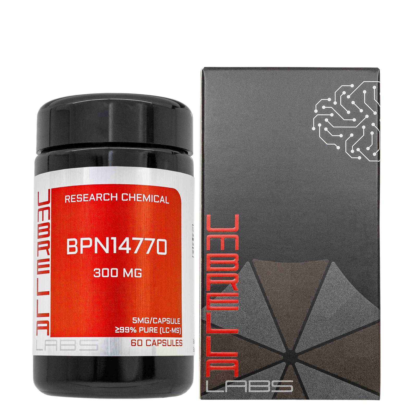 BPN14770 POWDER (60 CAPSULES) (5MG/CAPSULE BPN14770 POWDER (60 CAPSULES) (5MG/CAPSULE
