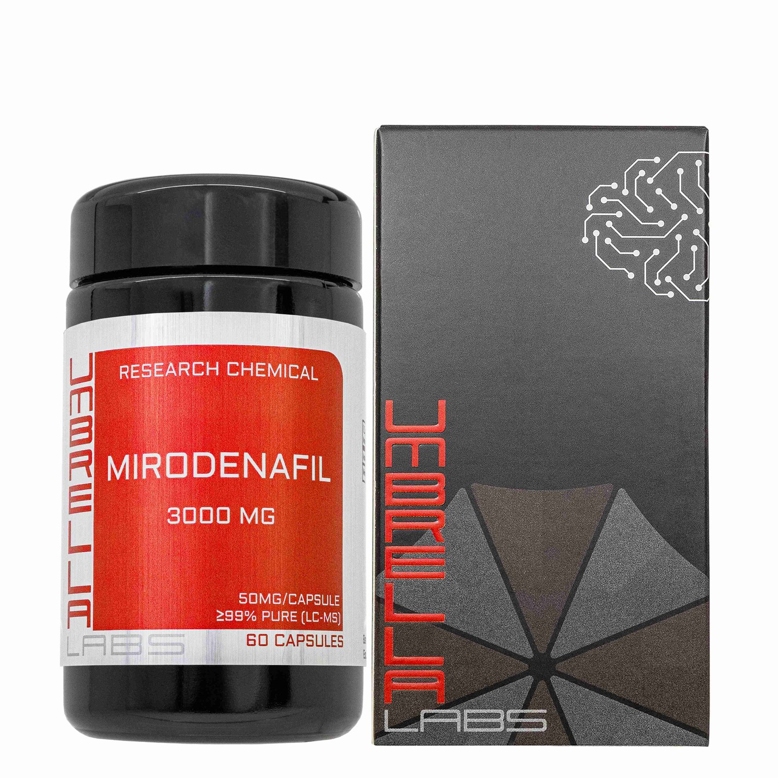 MIRODENAFIL POWDER (60 CAPSULES) (50MG/CAPSULE MIRODENAFIL POWDER (60 CAPSULES) (50MG/CAPSULE
