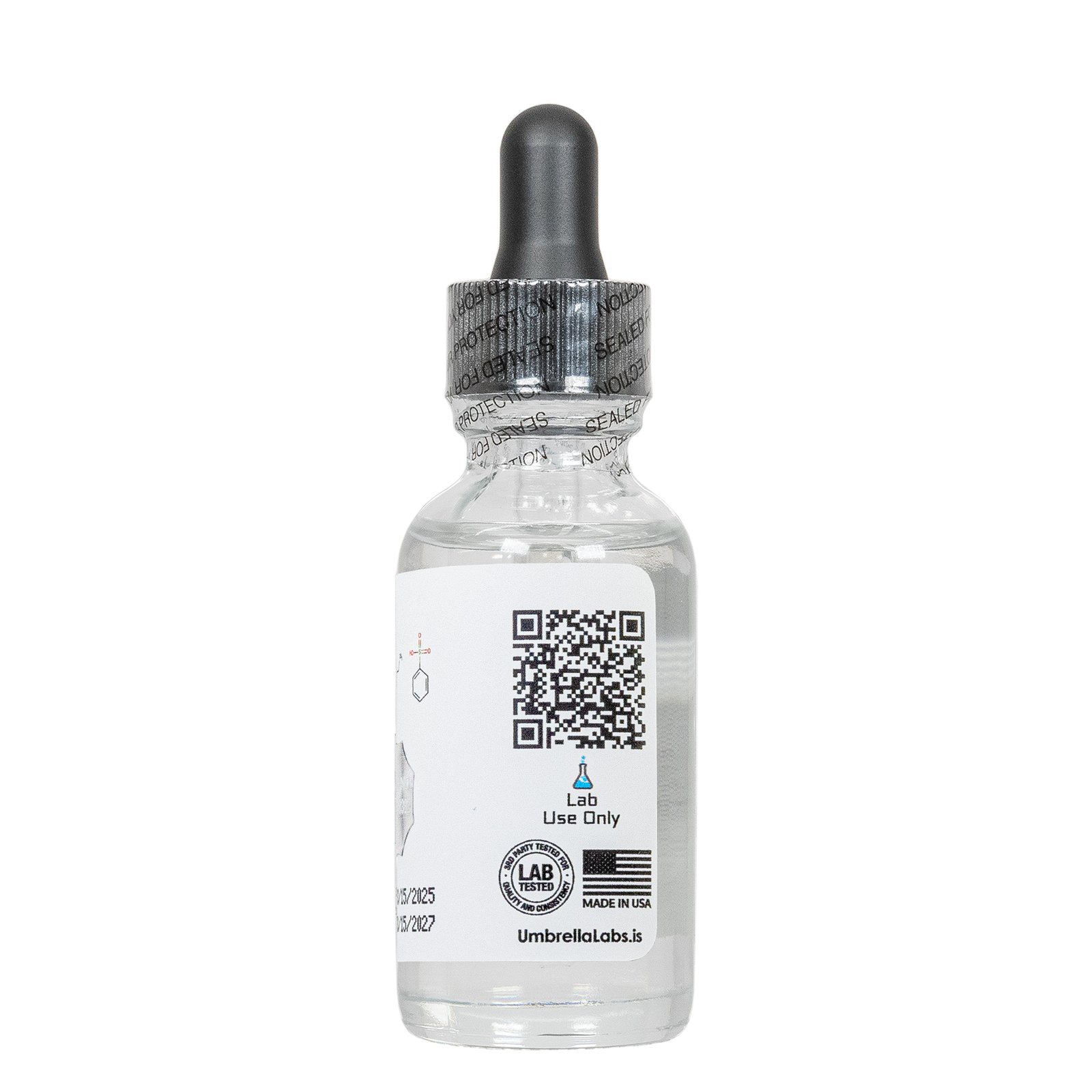 600MG BOTTLE)