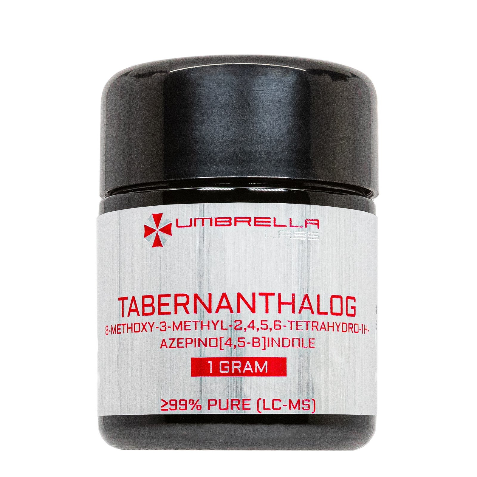 TABERNANTHALOG POWDER (1 GRAM) TABERNANTHALOG POWDER (1 GRAM)