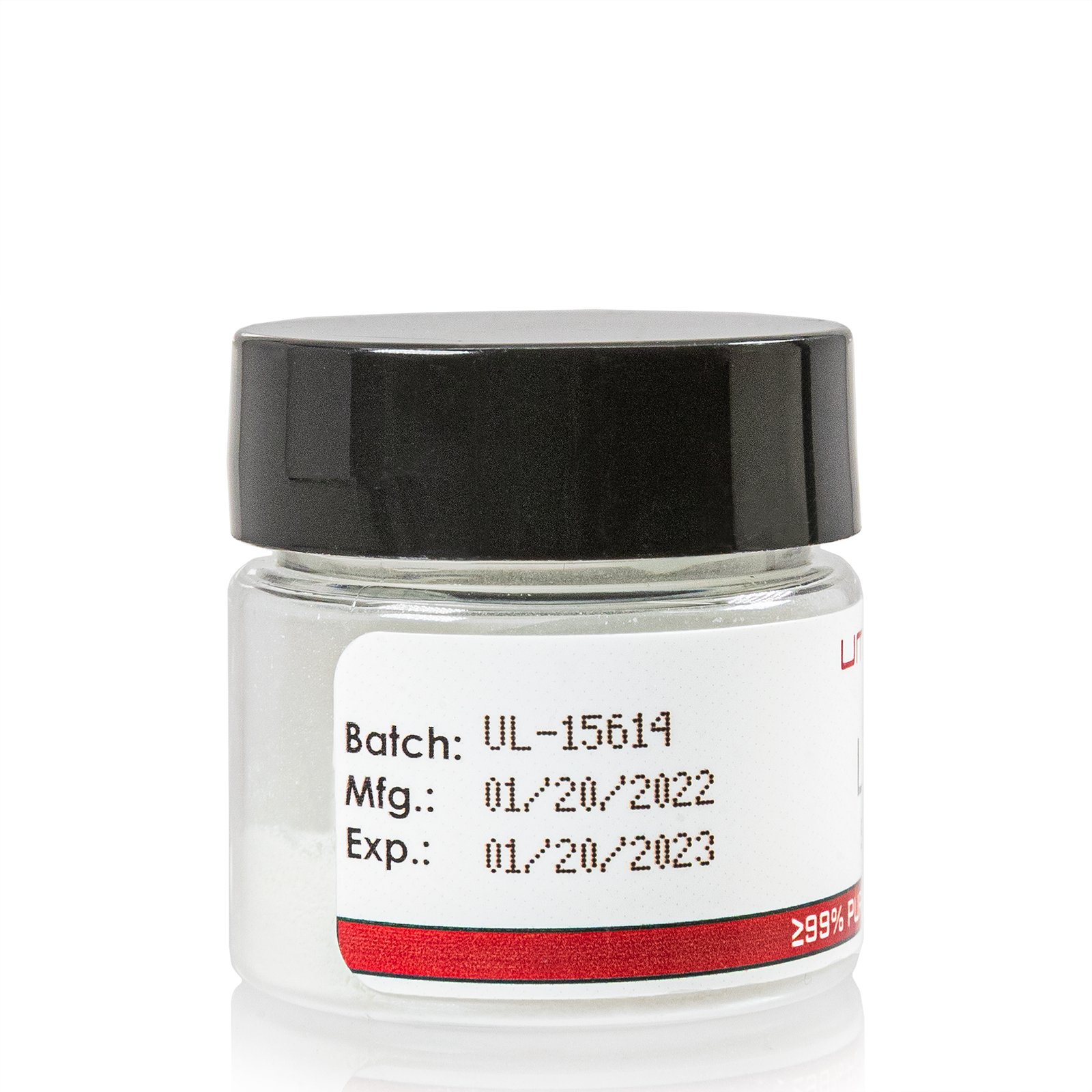 LGD 4033 SARM POWDER – 1000MG / 1 GRAM