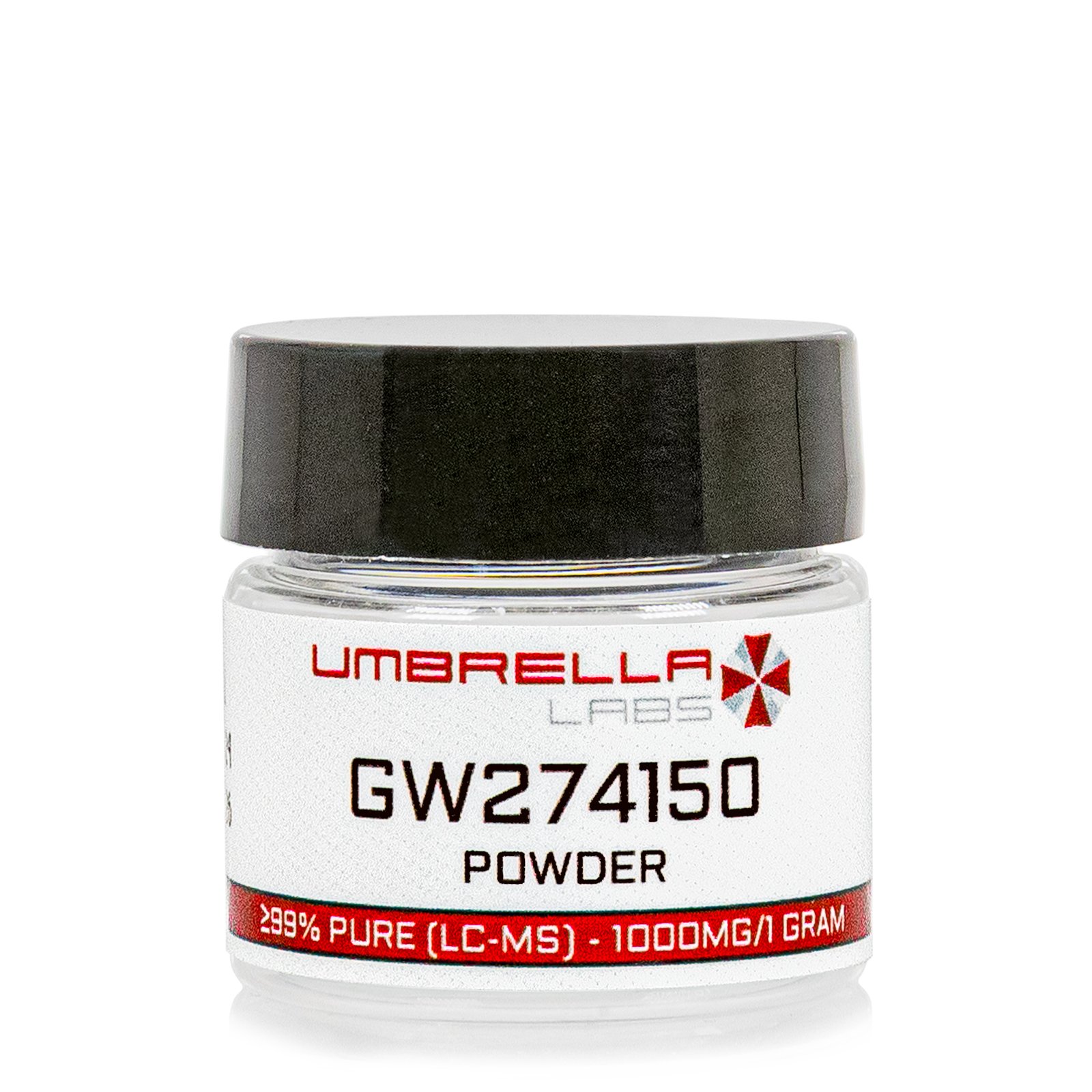 GW274150 POWDER – 1000MG/1 GRAM