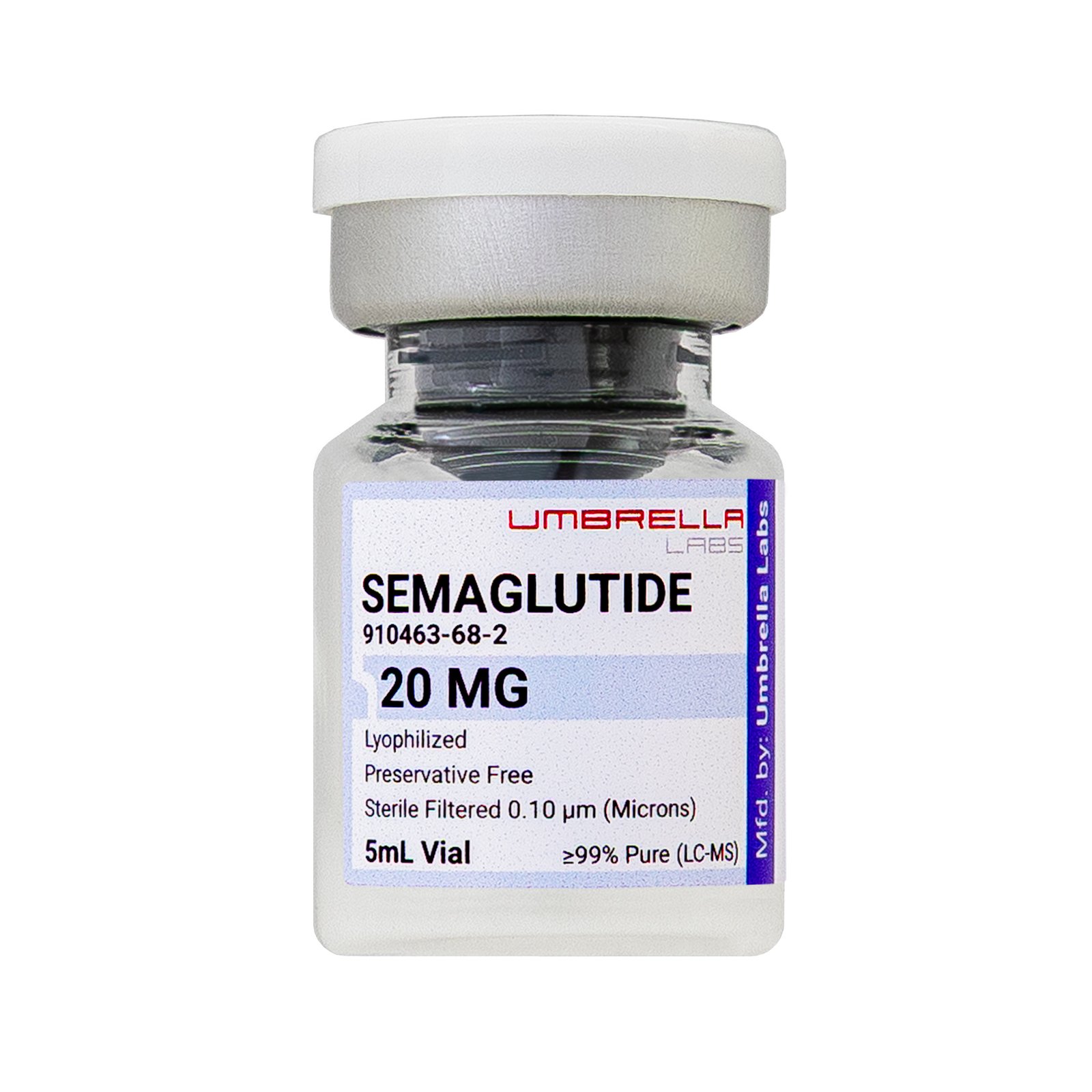 SEMAGLUTIDE PEPTIDE VIAL SEMAGLUTIDE PEPTIDE VIAL