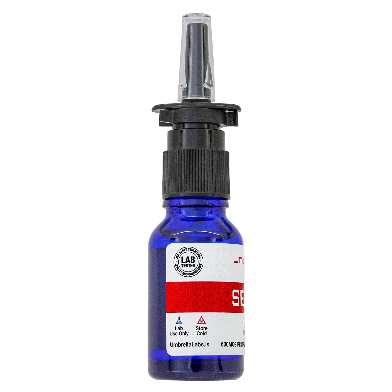 SELANK PEPTIDE LIQUID SPRAY 15ML BOTTLE SELANK PEPTIDE LIQUID SPRAY 15ML BOTTLE