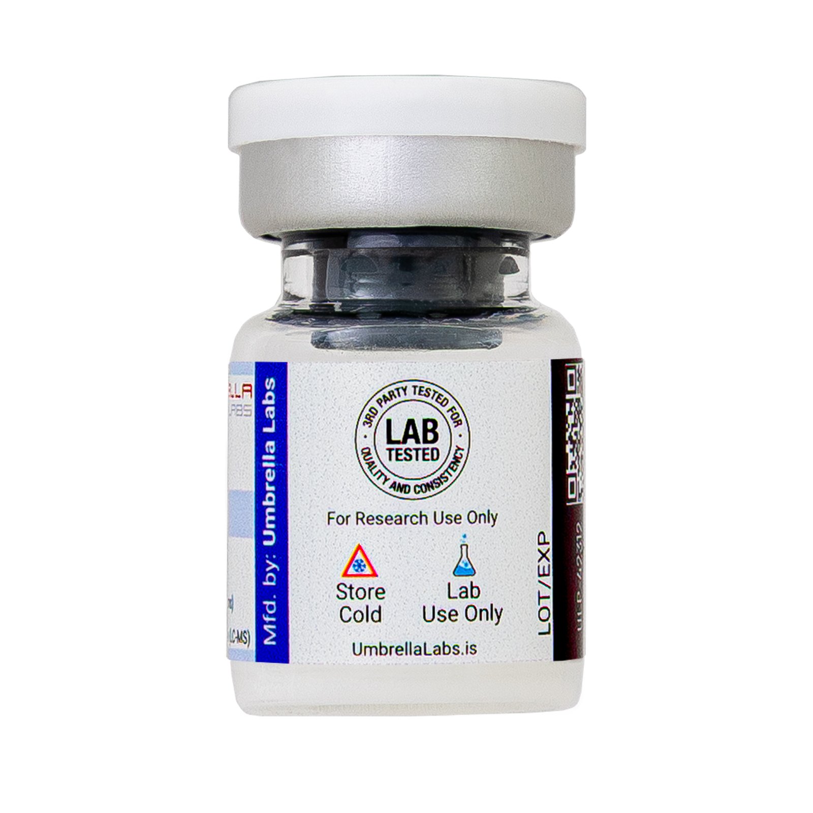 SELANK PEPTIDE 5MG VIAL