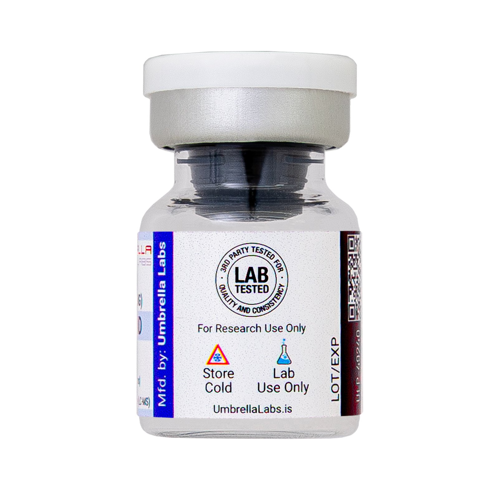 TESAMORELIN/IPAMORELIN BLEND PEPTIDE