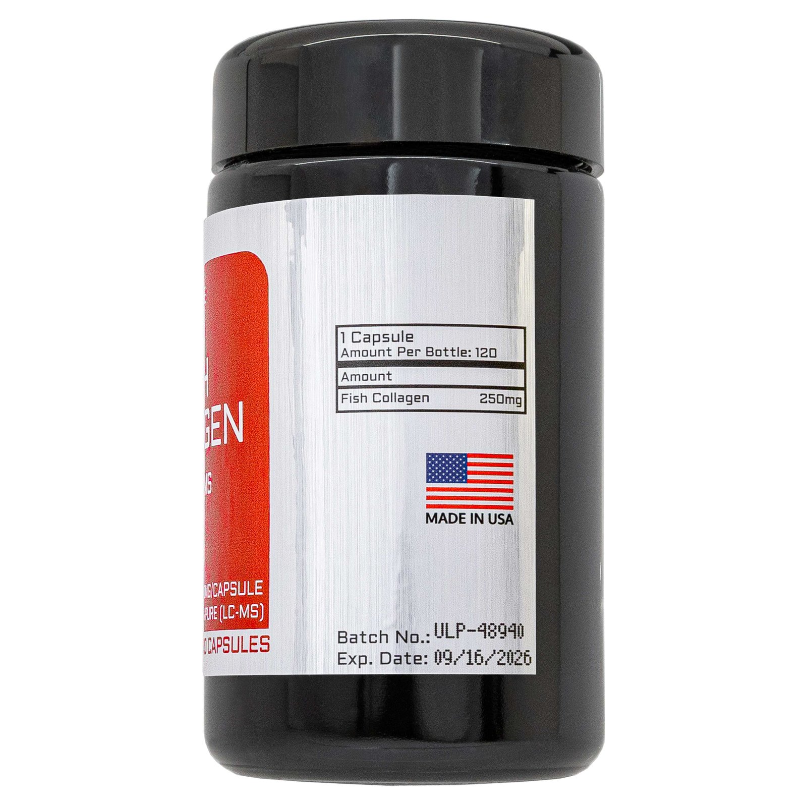 FISH COLLAGEN PEPTIDE FISH COLLAGEN PEPTIDE