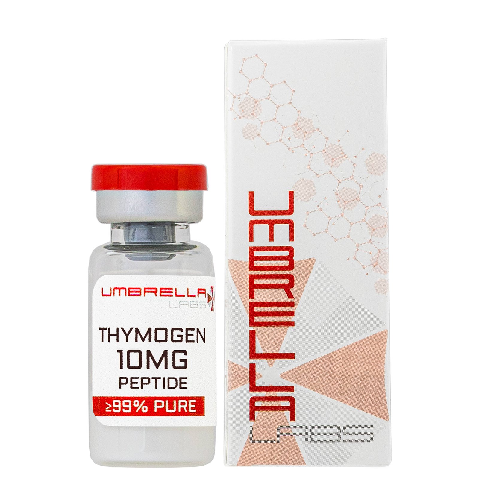 THYMOGEN PEPTIDE 10MG VIAL THYMOGEN PEPTIDE 10MG VIAL