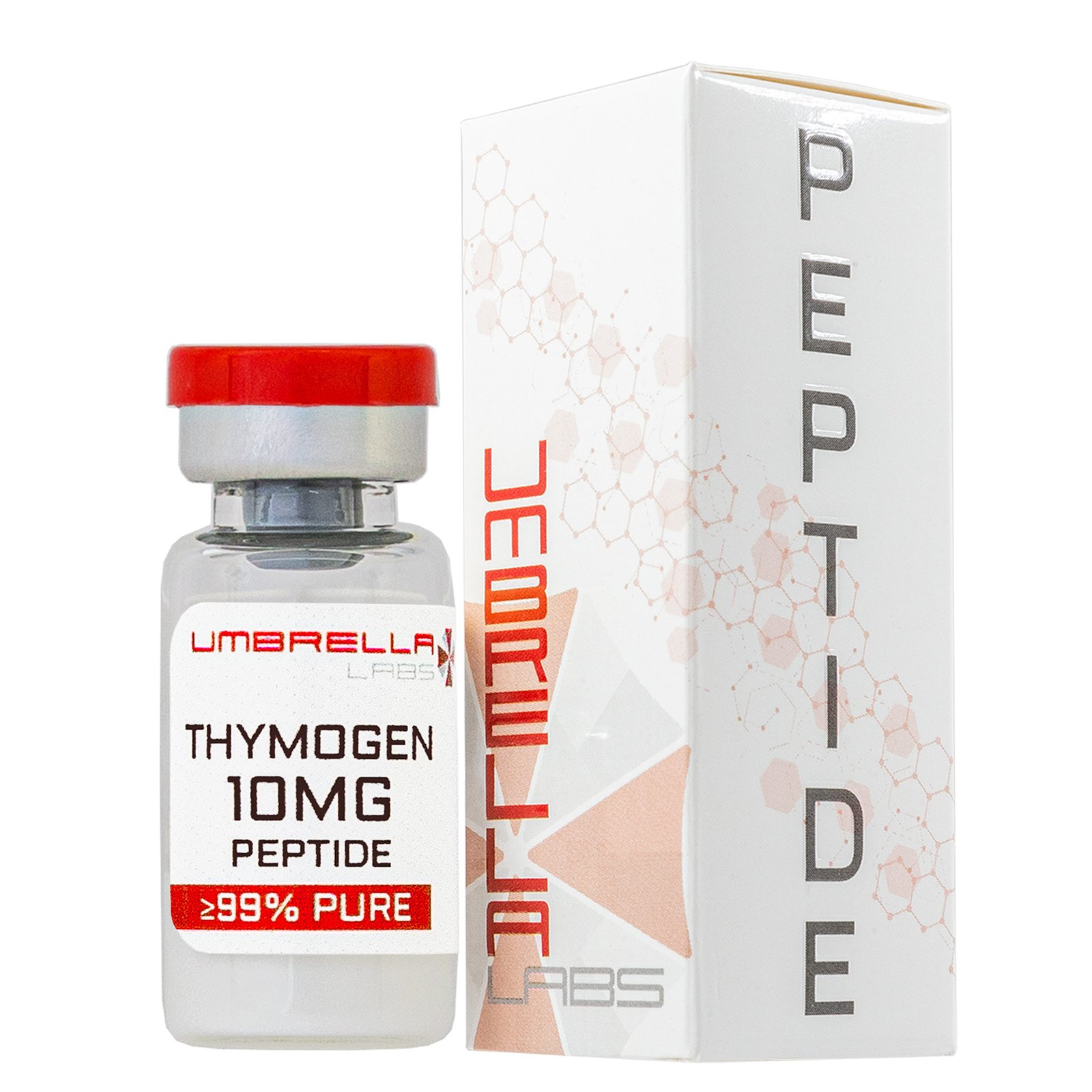 THYMOGEN PEPTIDE 10MG VIAL THYMOGEN PEPTIDE 10MG VIAL