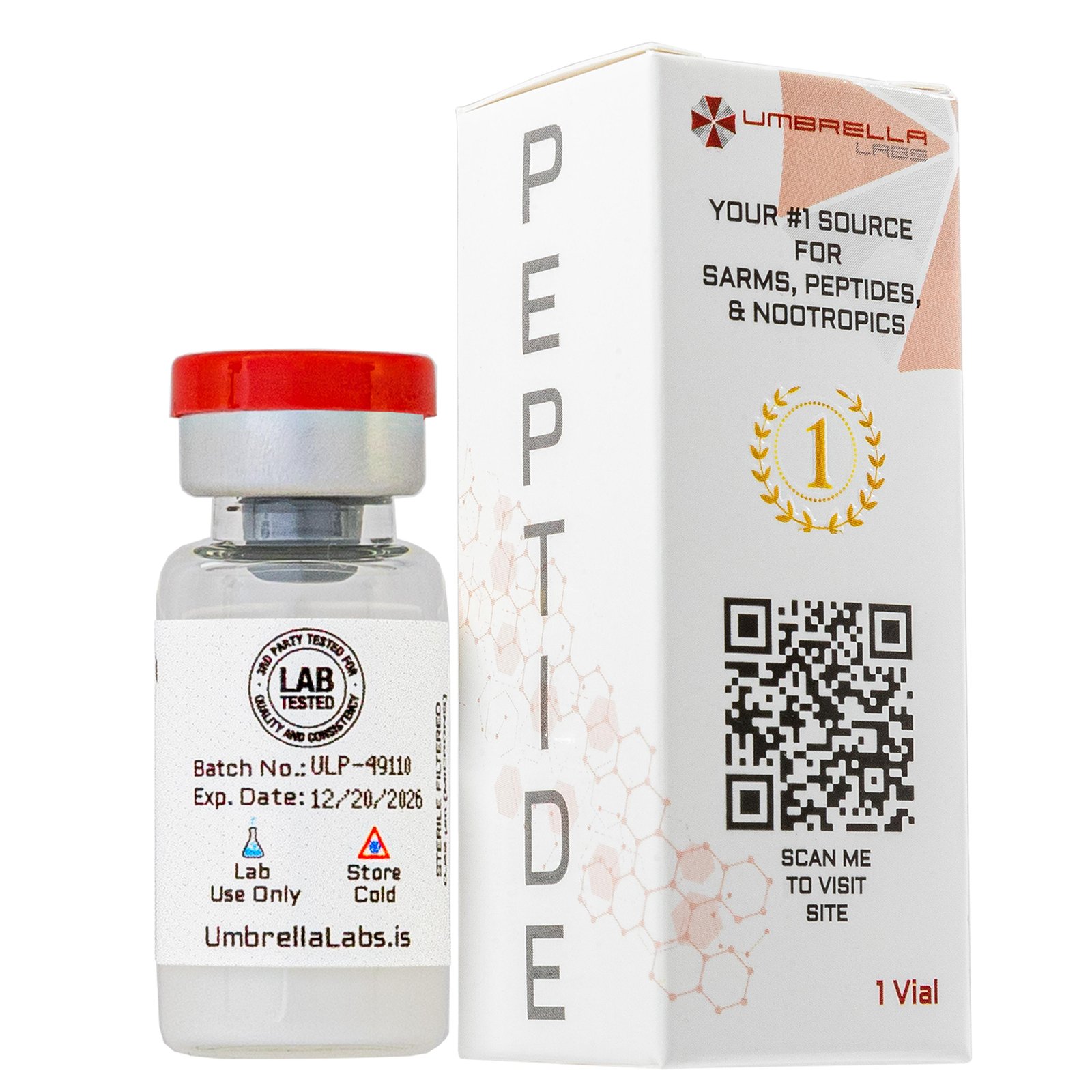 THYMOGEN PEPTIDE 10MG VIAL THYMOGEN PEPTIDE 10MG VIAL