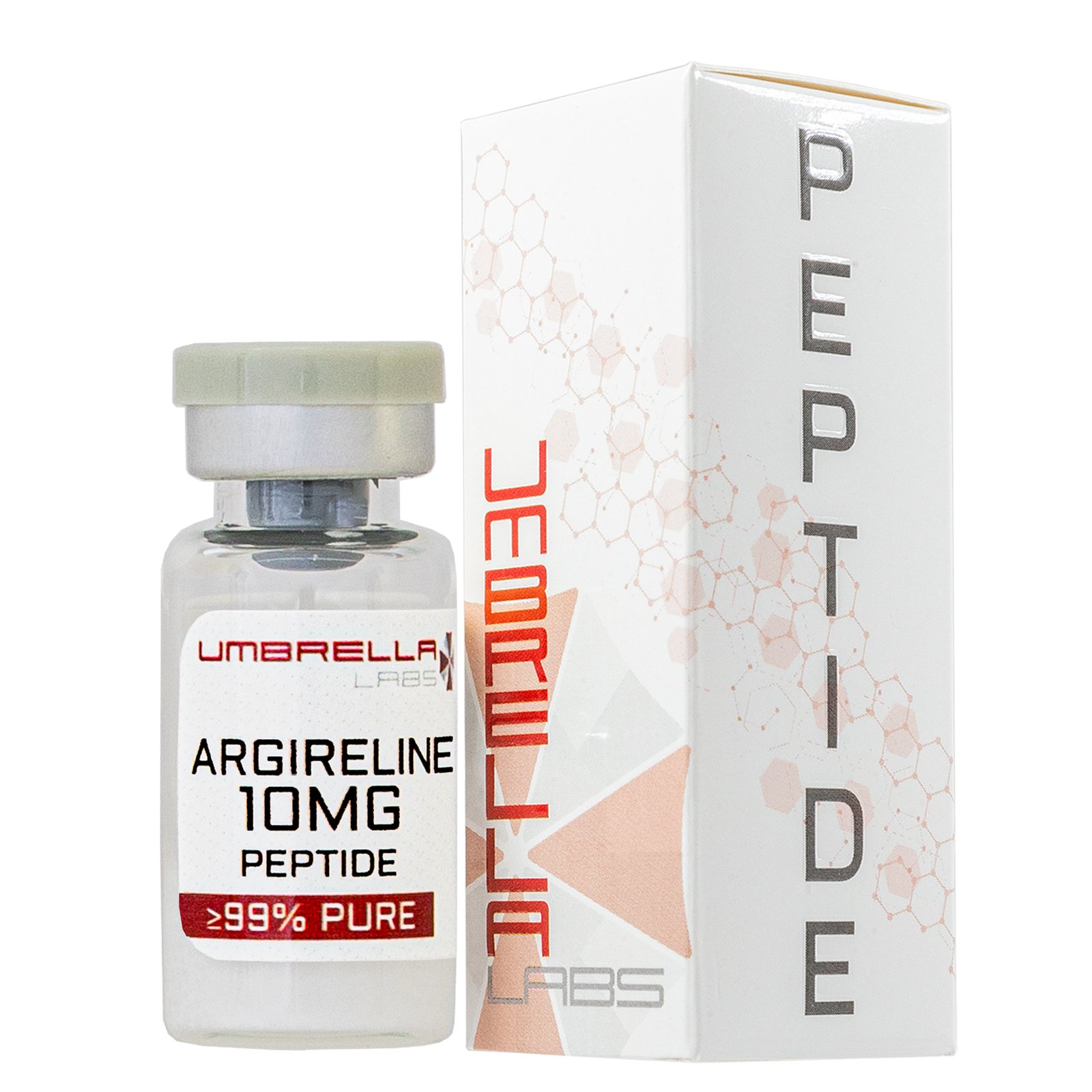 ARGIRELINE PEPTIDE 10MG VIAL ARGIRELINE PEPTIDE 10MG VIAL