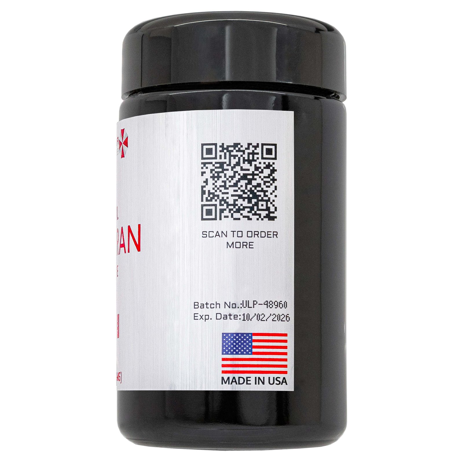 NATURAL RICE BRAN CERAMIDE (50 GRAMS) NATURAL RICE BRAN CERAMIDE (50 GRAMS)